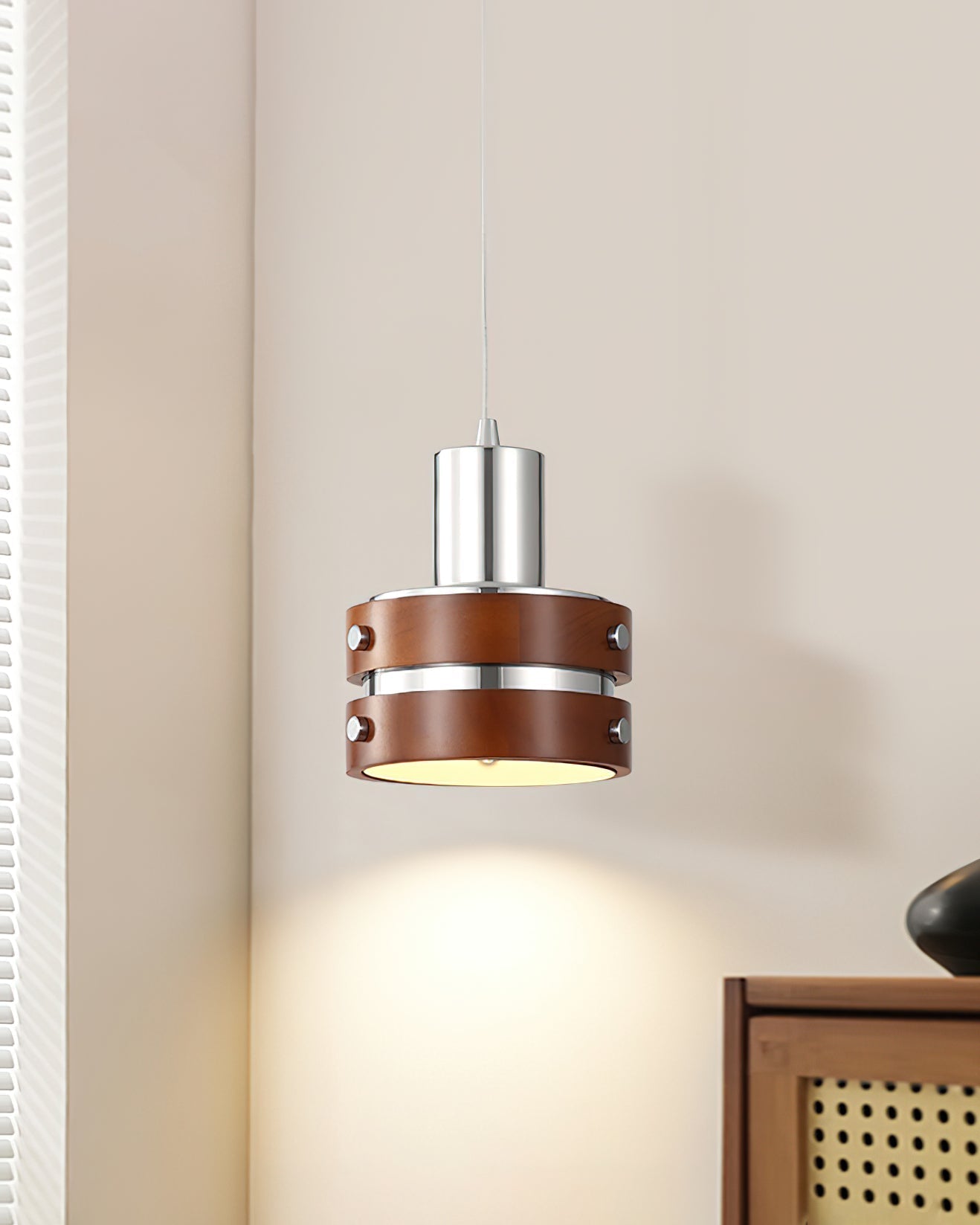 Katya Modern Pendant Light