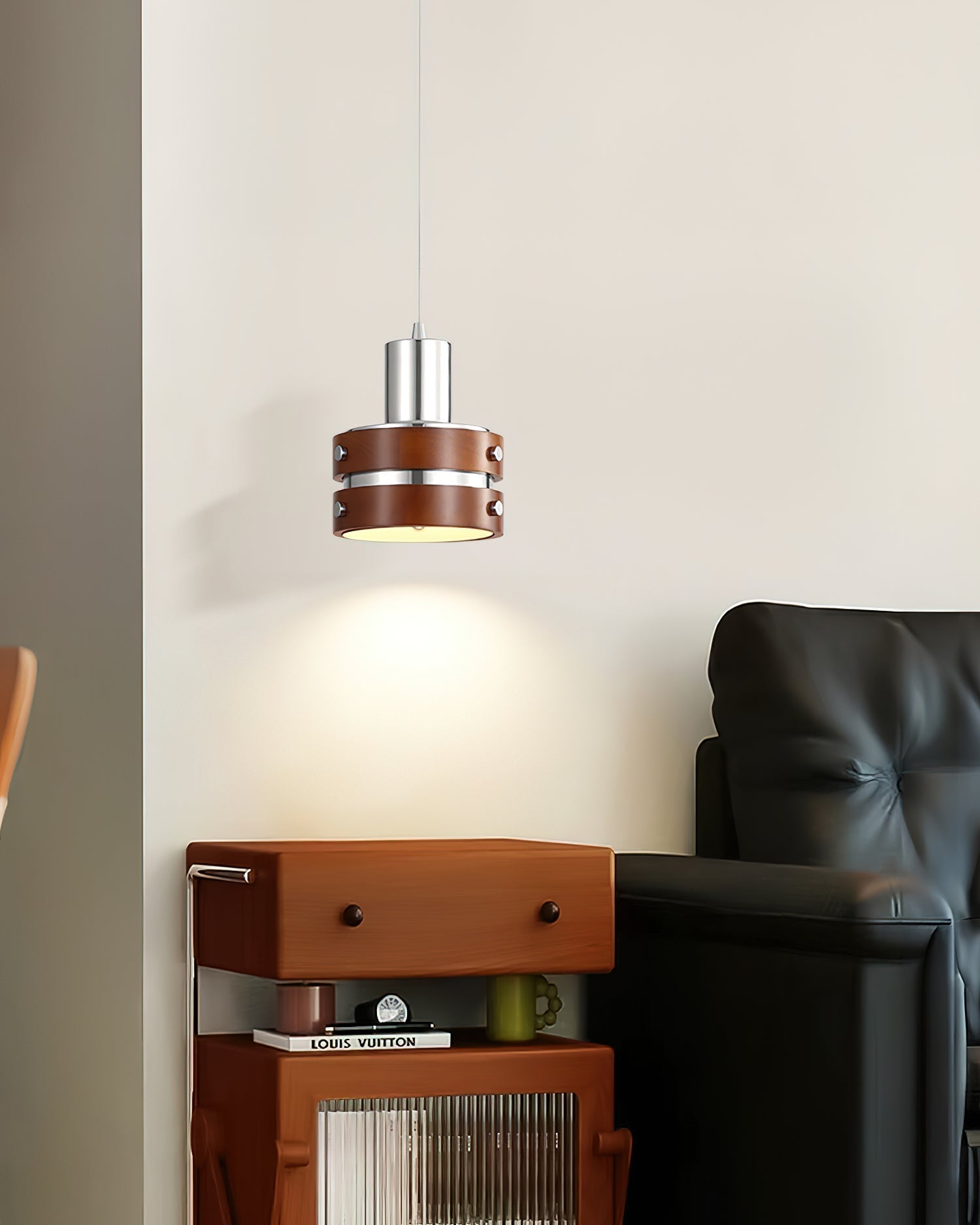 Katya Modern Pendant Light