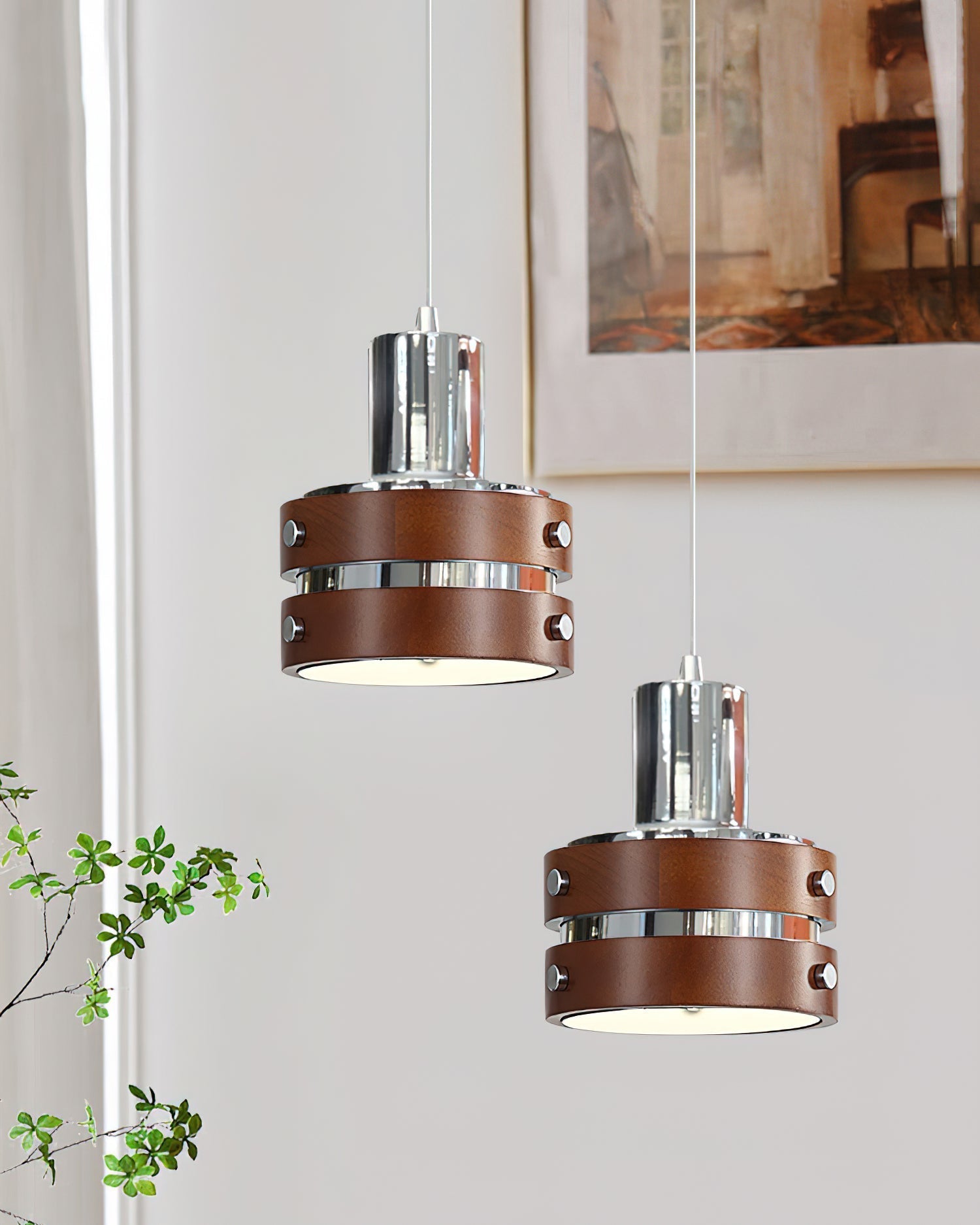 Katya Modern Pendant Light