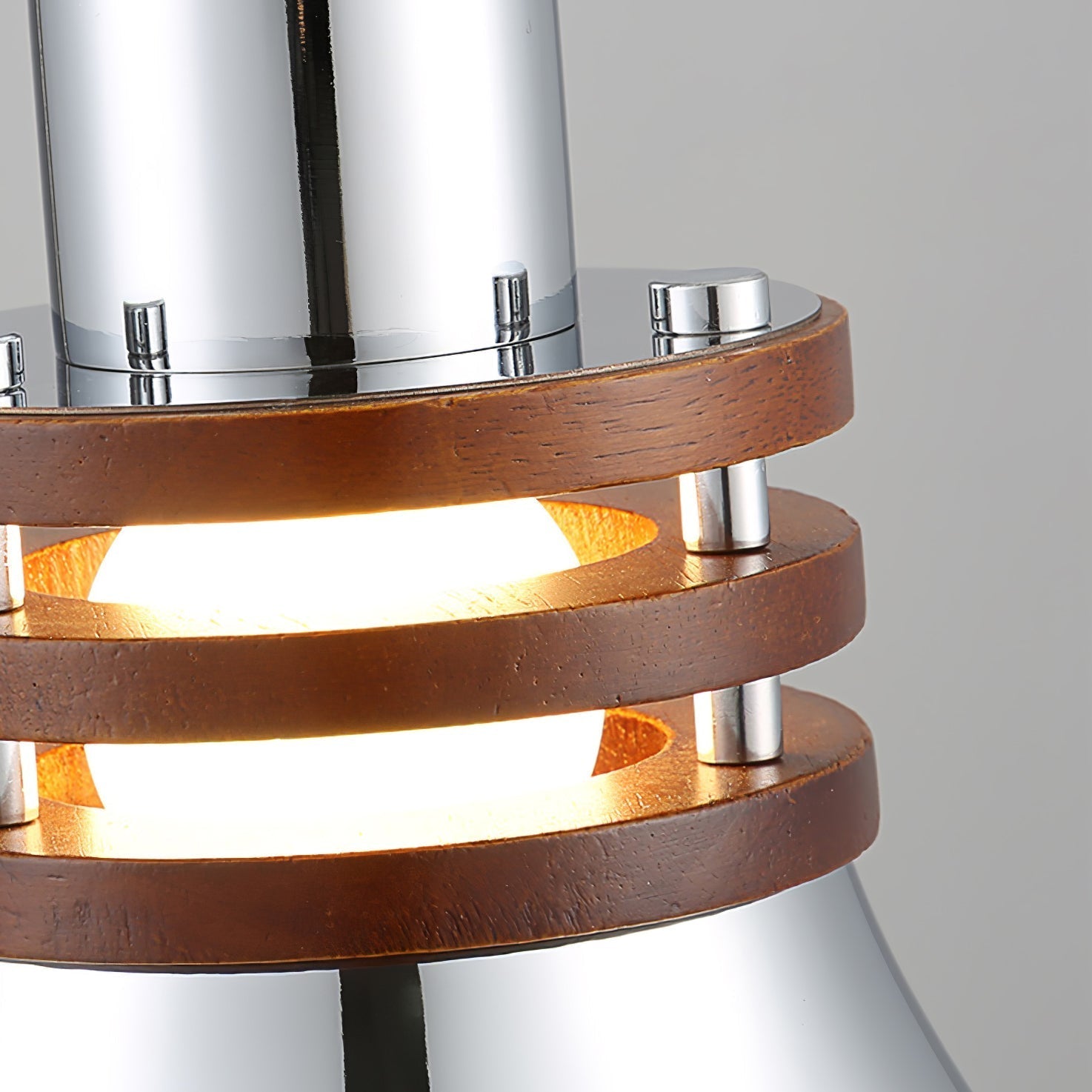 Katya Modern Pendant Light