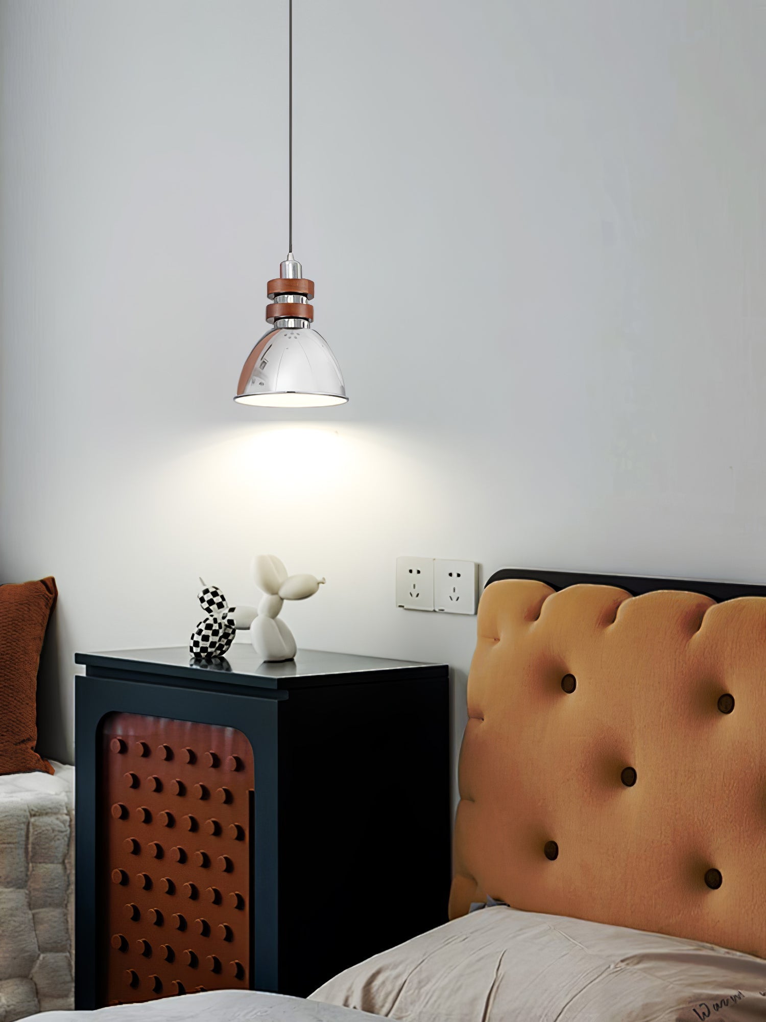Katya Modern Pendant Light