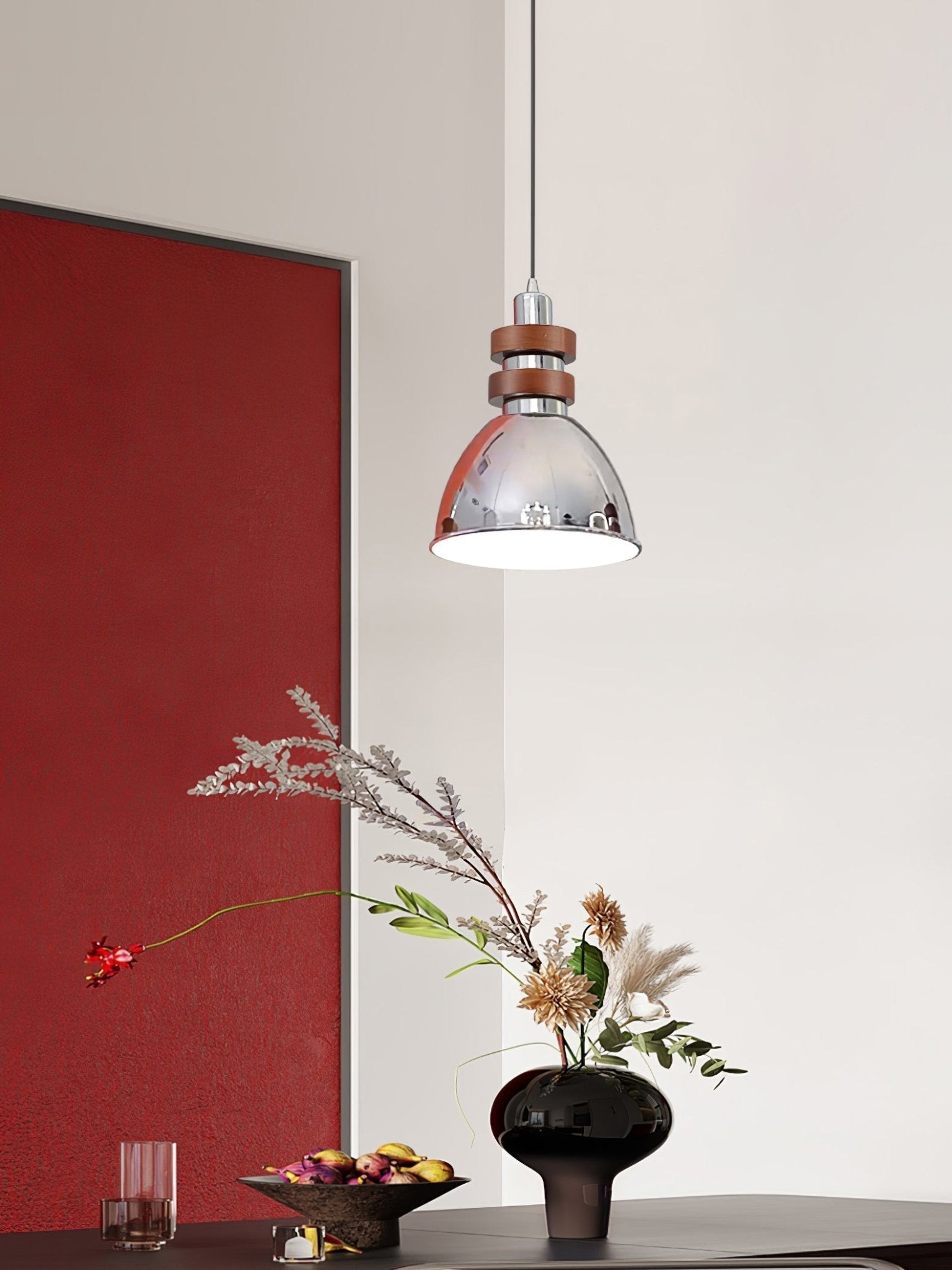Katya Modern Pendant Light