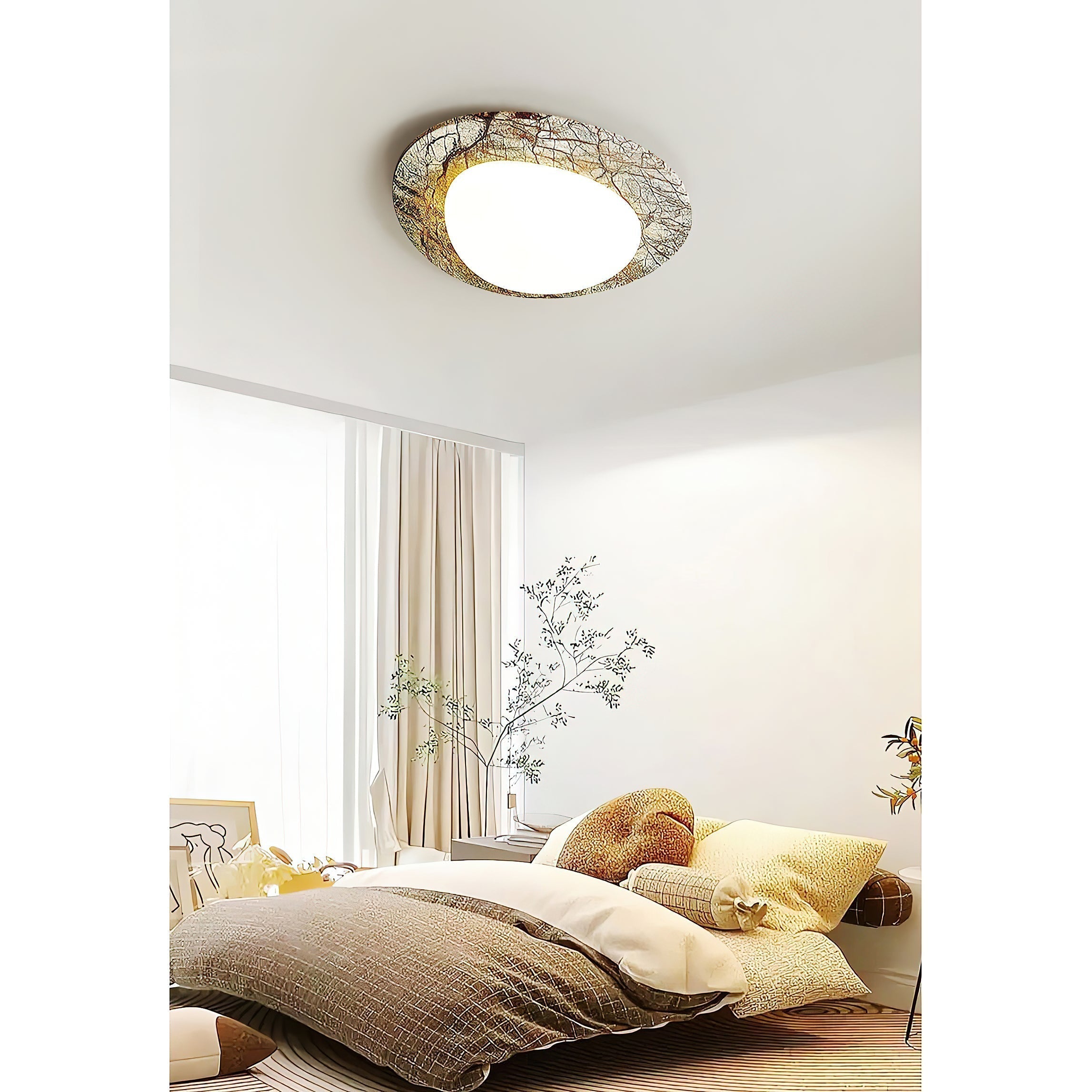Cishaora Ceiling Lamp