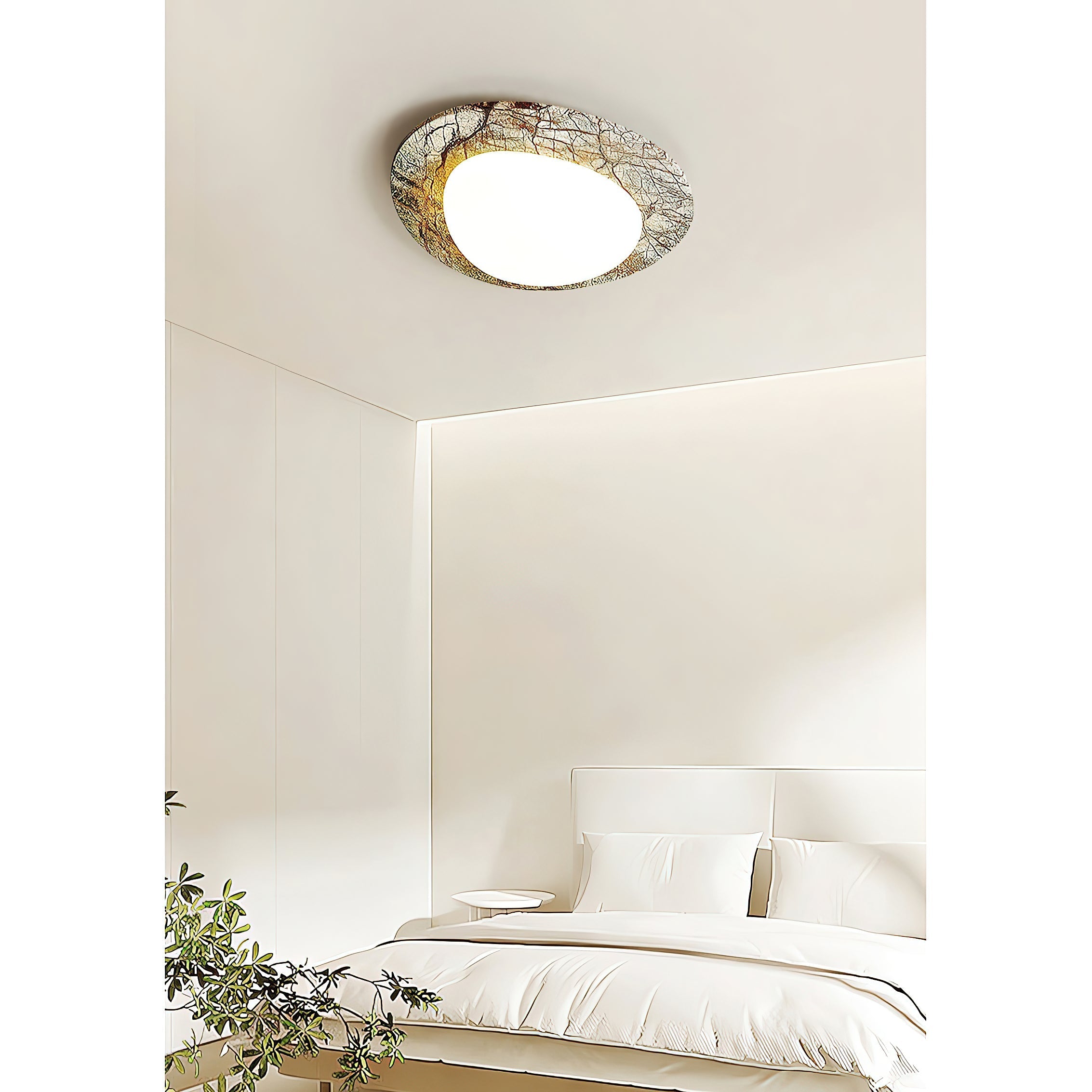 Cishaora Ceiling Lamp