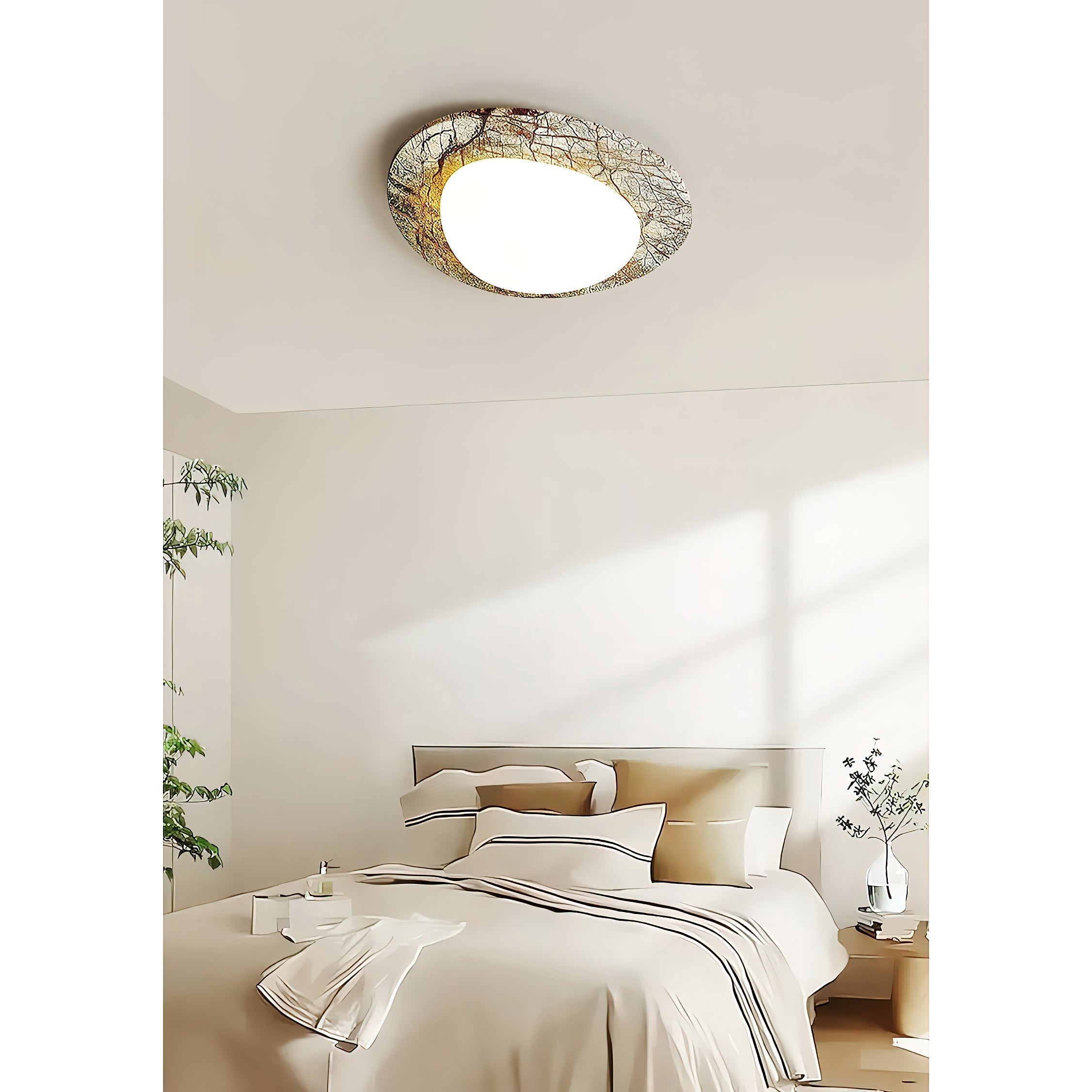 Cishaora Ceiling Lamp