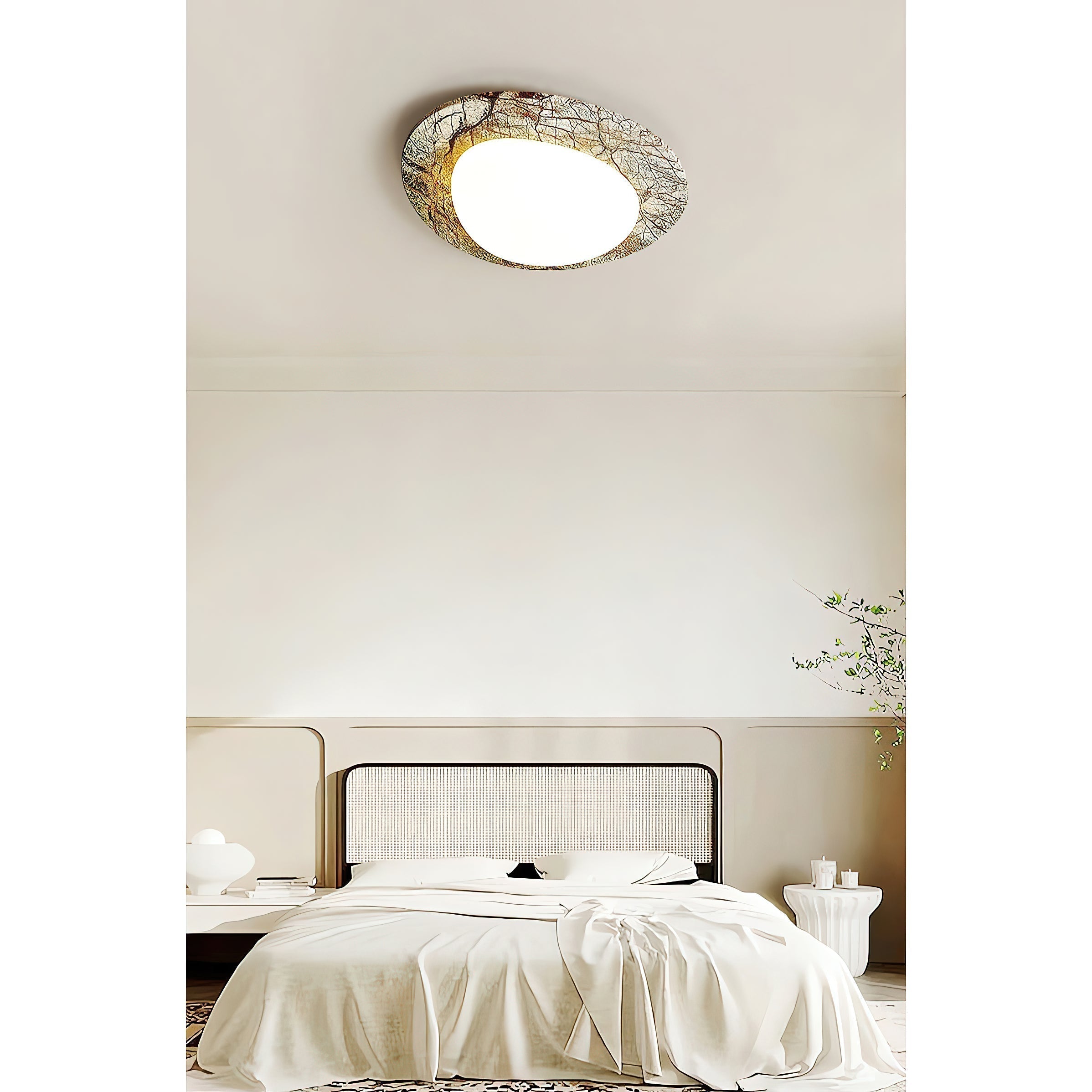 Cishaora Ceiling Lamp