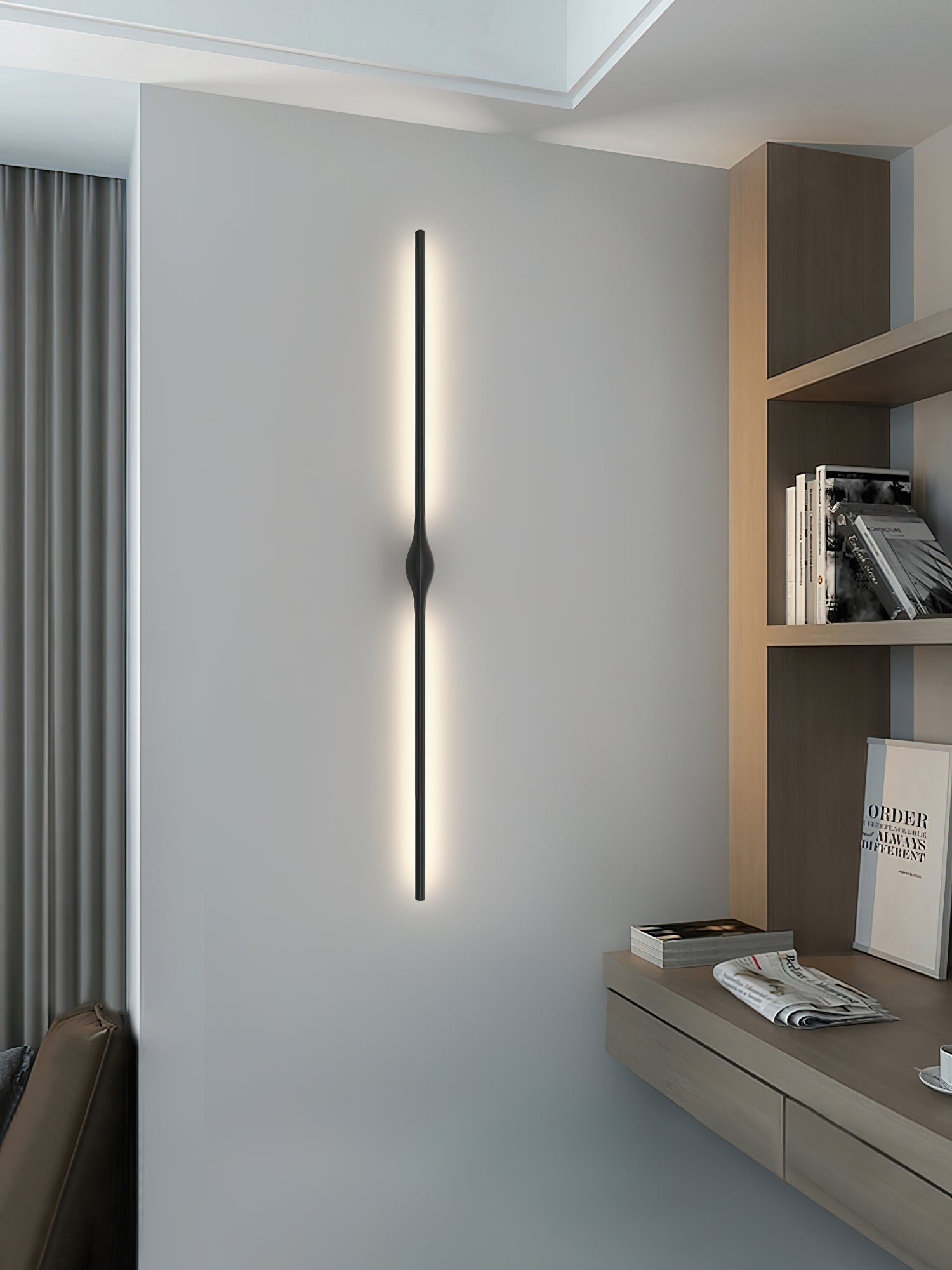 Lina Wall Lamp