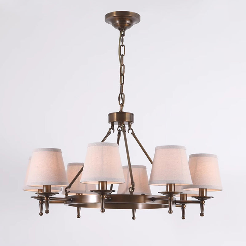 Rivirissa Chandelier