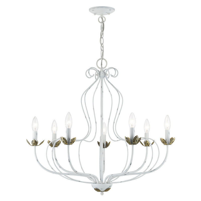 Seraphia Chandelier
