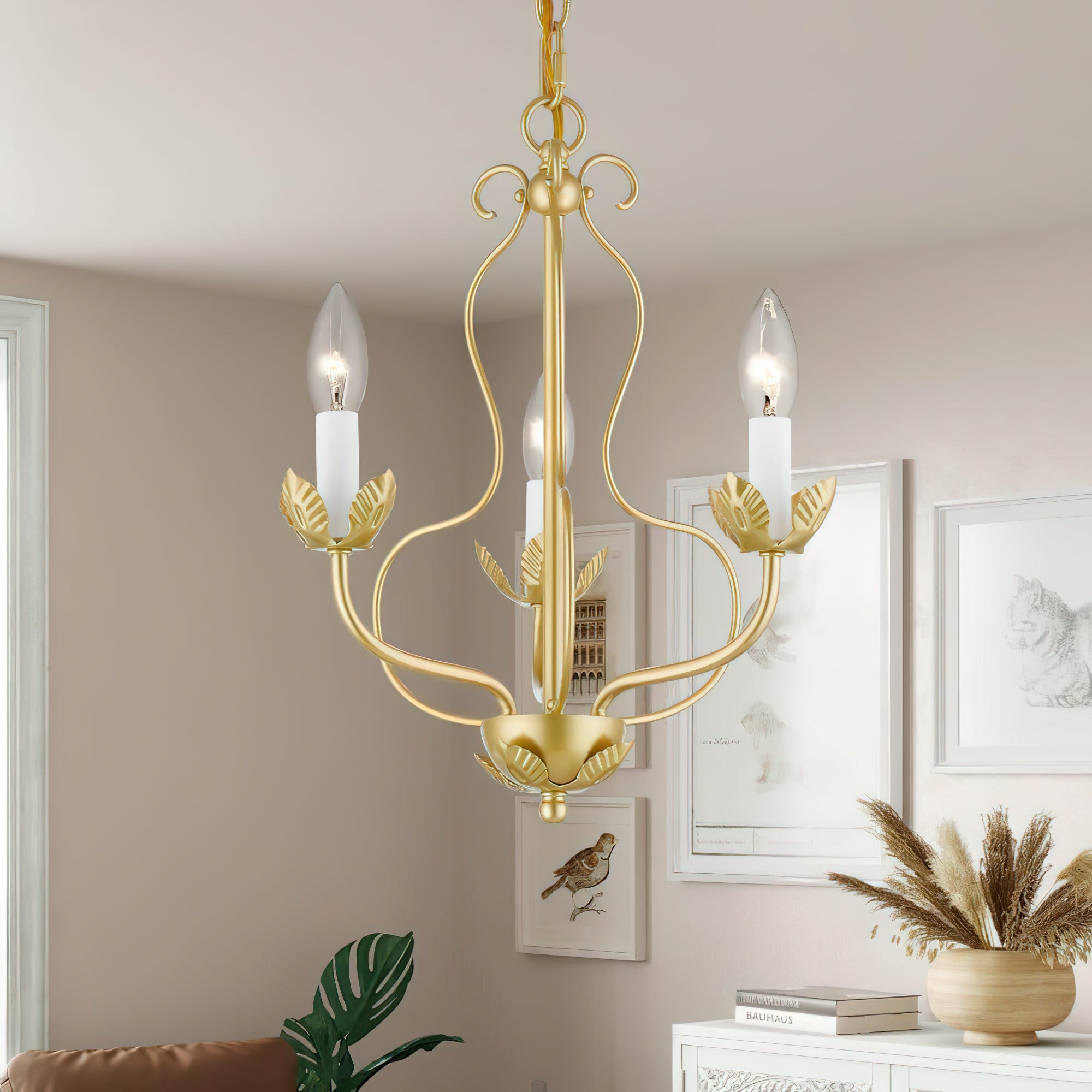 Seraphia Chandelier