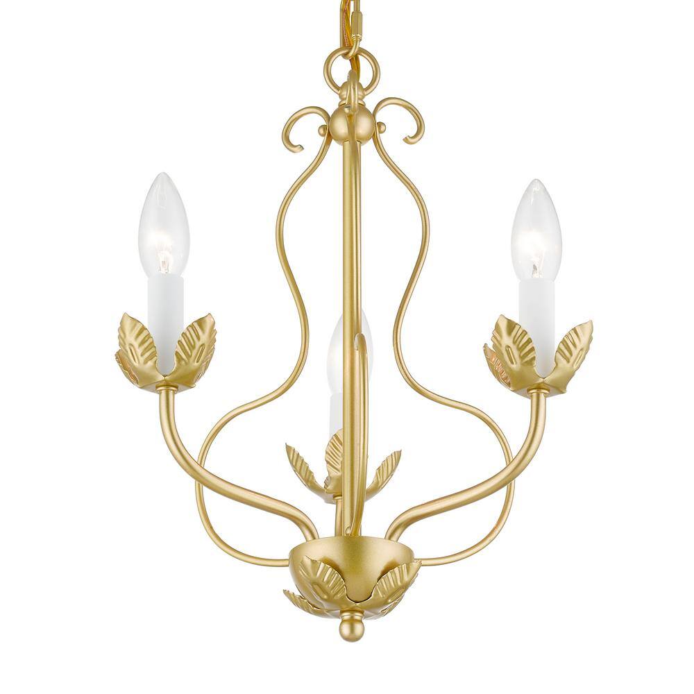 Seraphia Chandelier