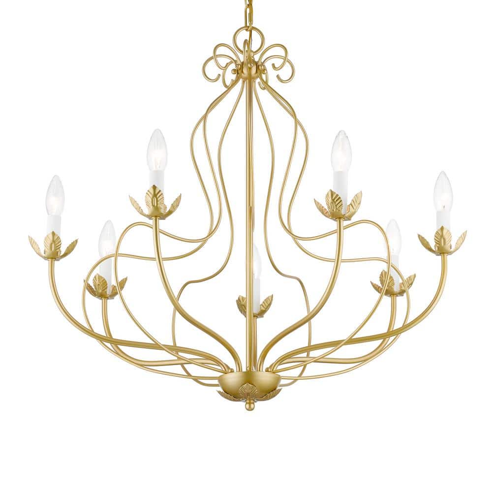 Seraphia Chandelier