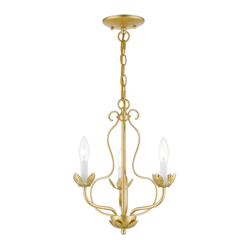 Seraphia Chandelier