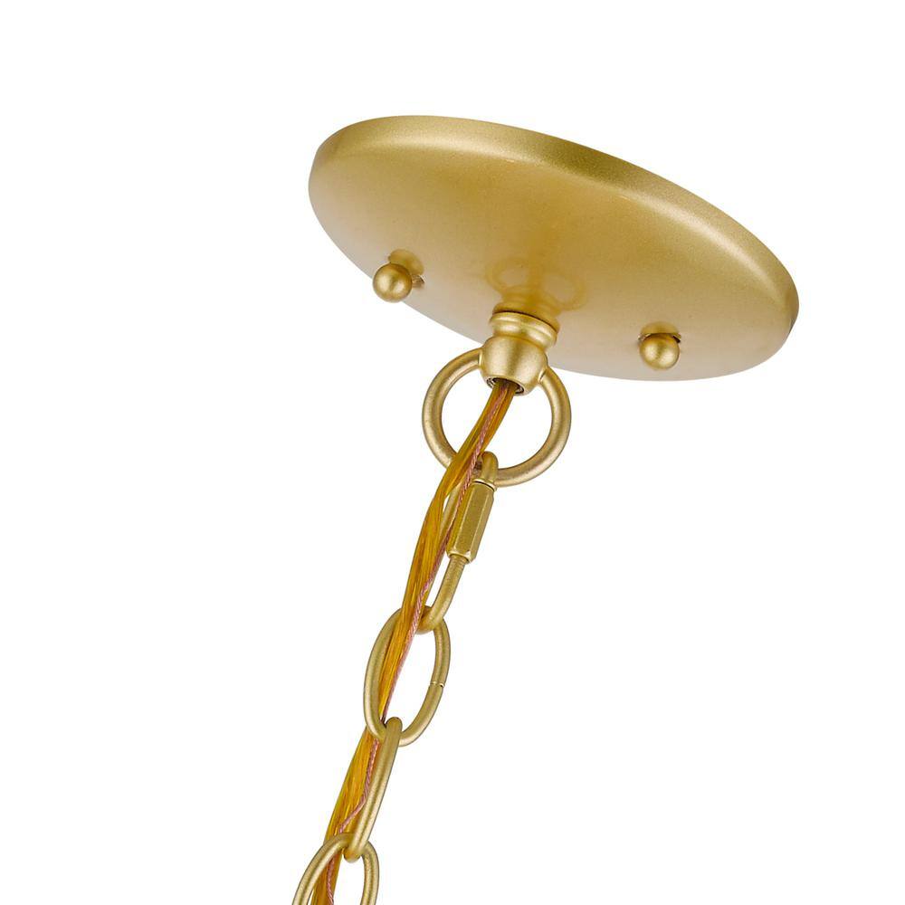 Seraphia Chandelier