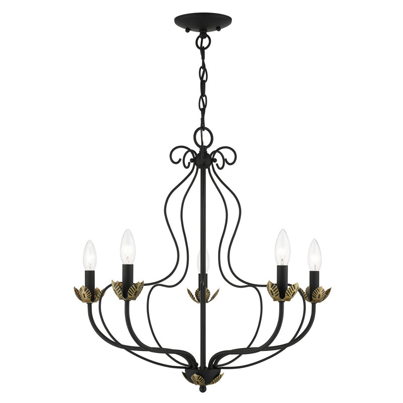 Seraphia Chandelier