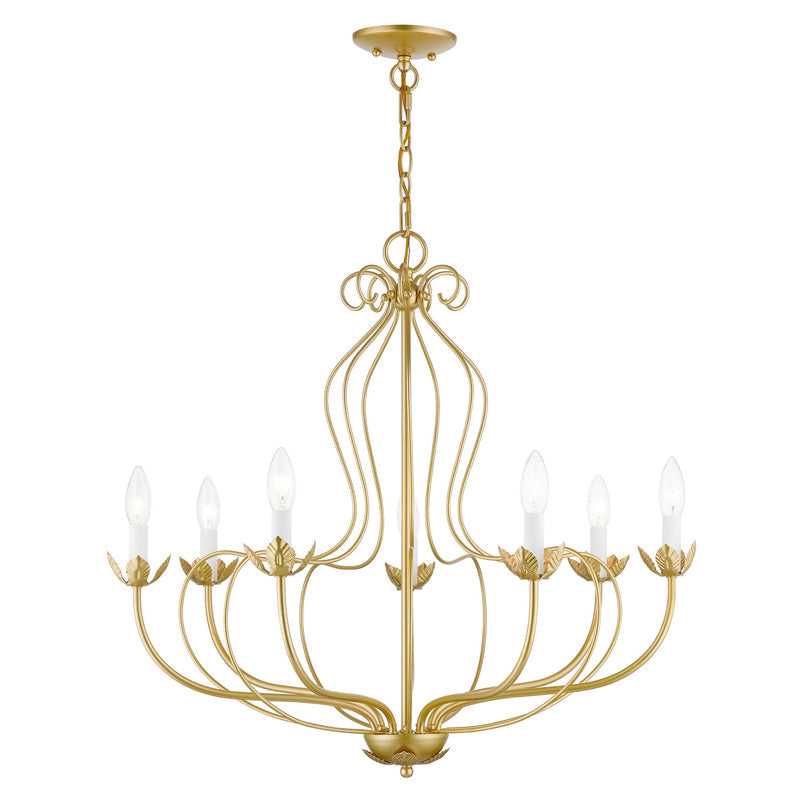 Seraphia Chandelier