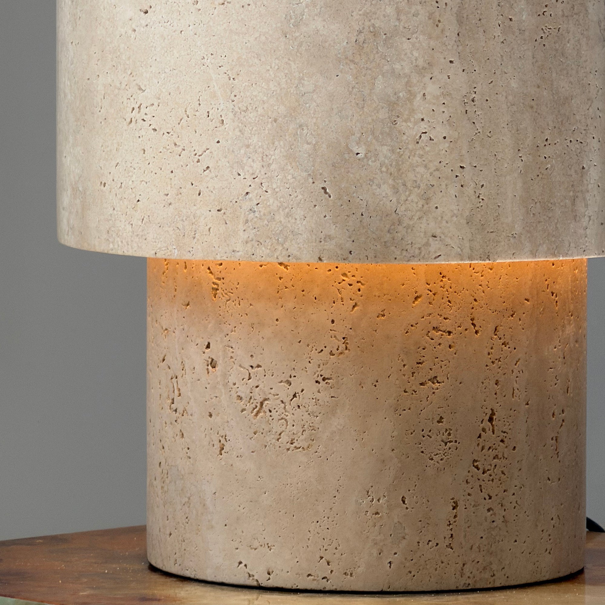 Dovianne Table Lamp