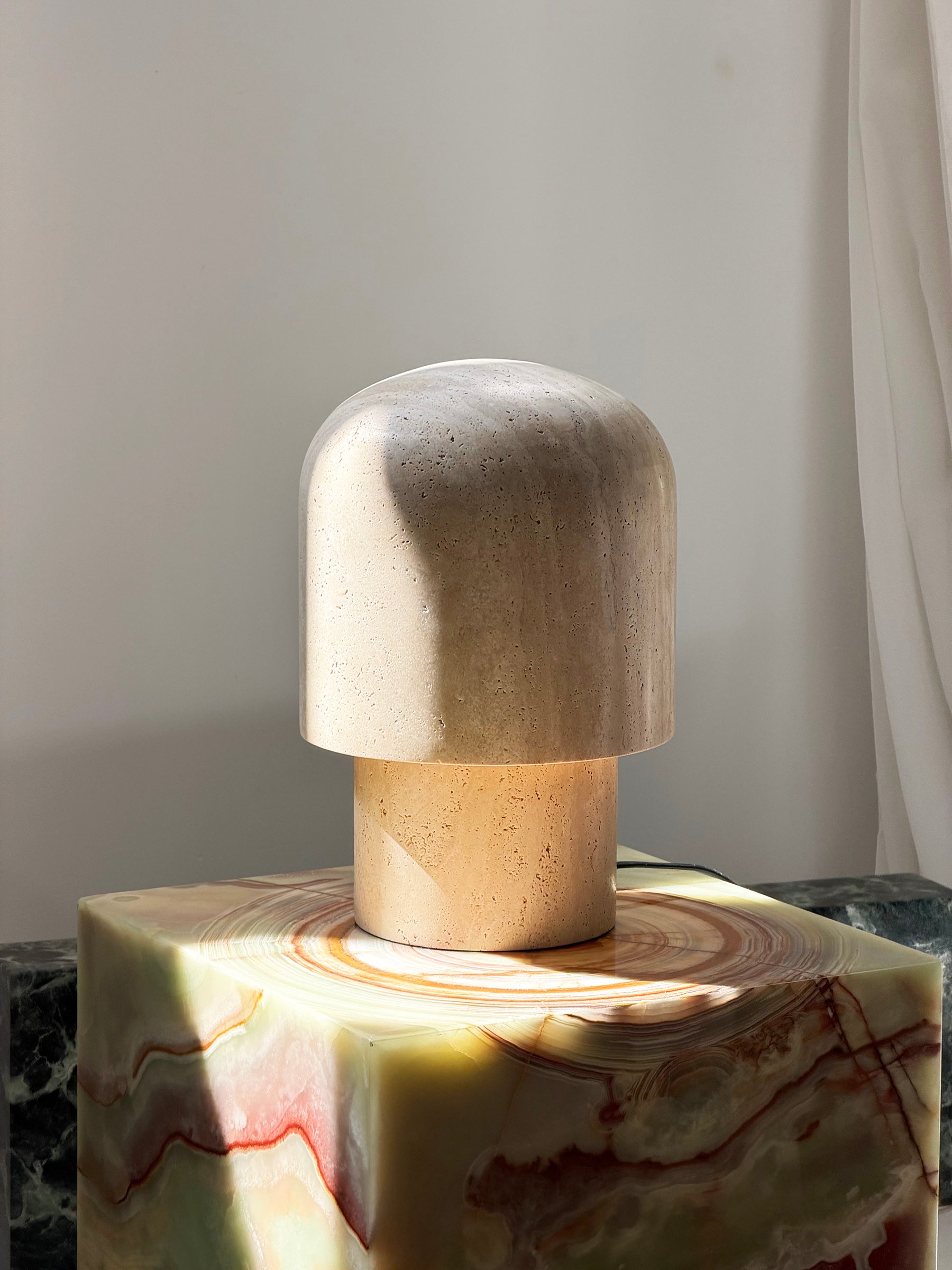 Dovianne Table Lamp