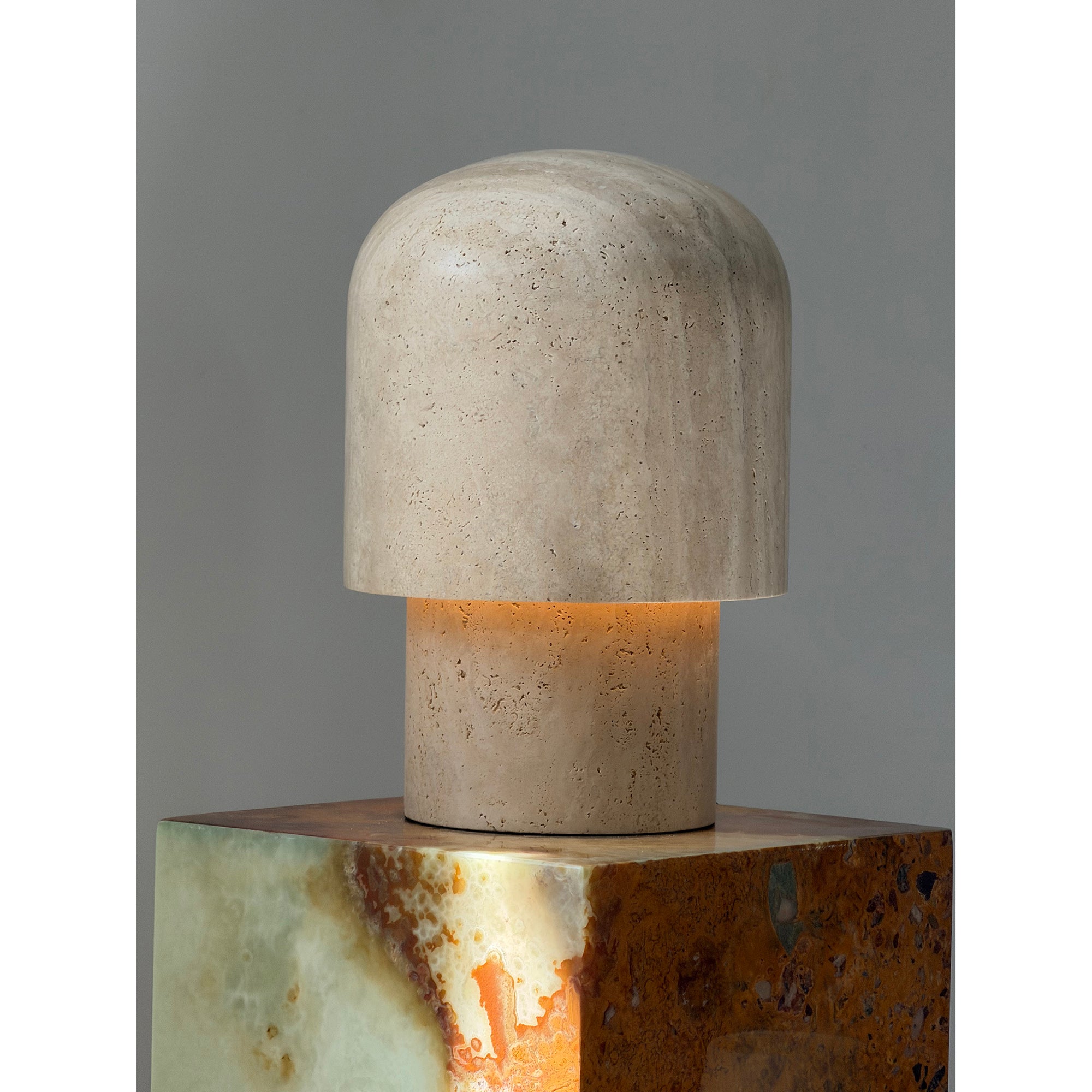Dovianne Table Lamp