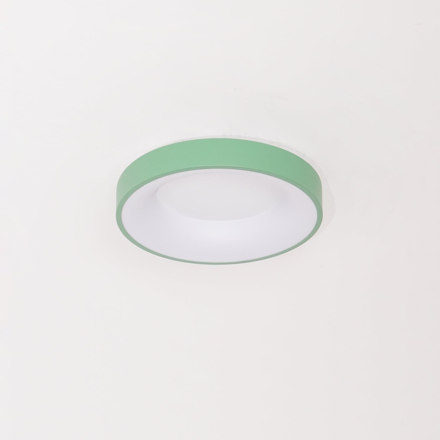 Briarstone Minimalist Flush Mount Ceiling Light