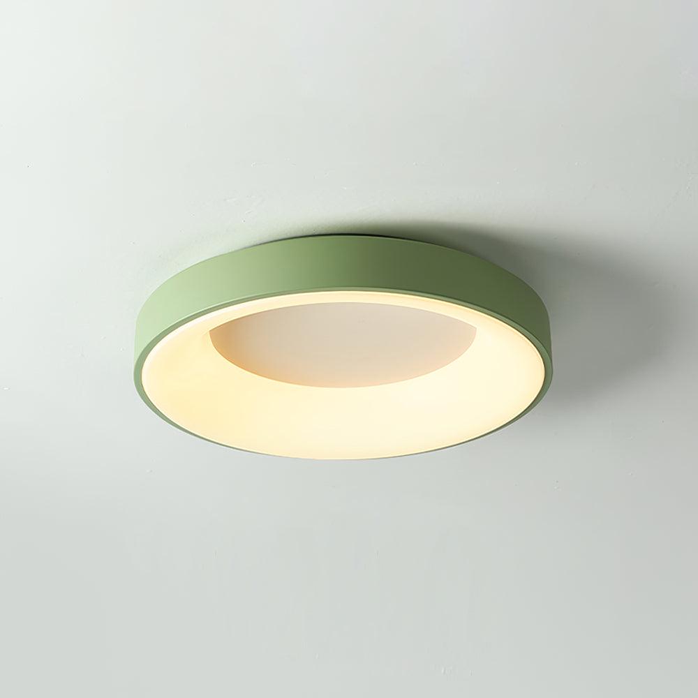 Briarstone Minimalist Flush Mount Ceiling Light