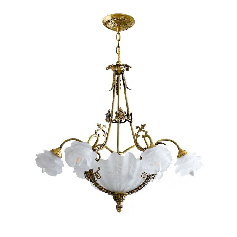 Kensington Royal Bowl Chandelier