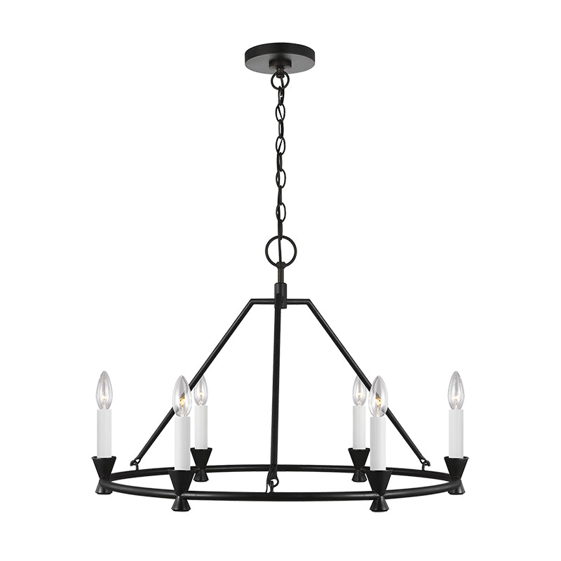 Ovyneth Chandelier