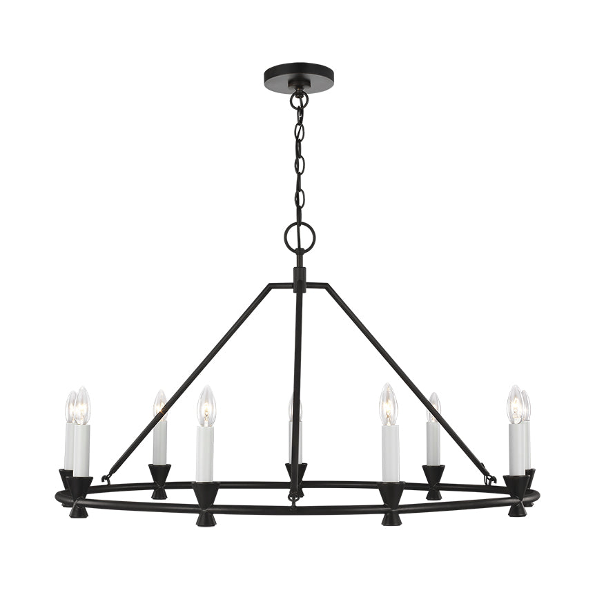 Ovyneth Chandelier