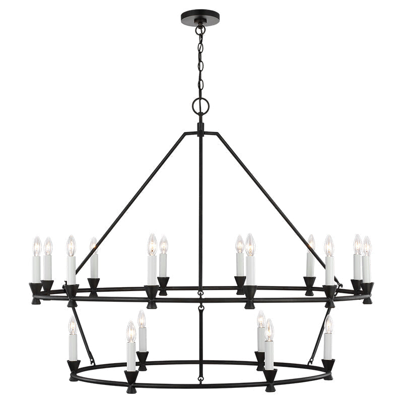 Ovyneth Chandelier