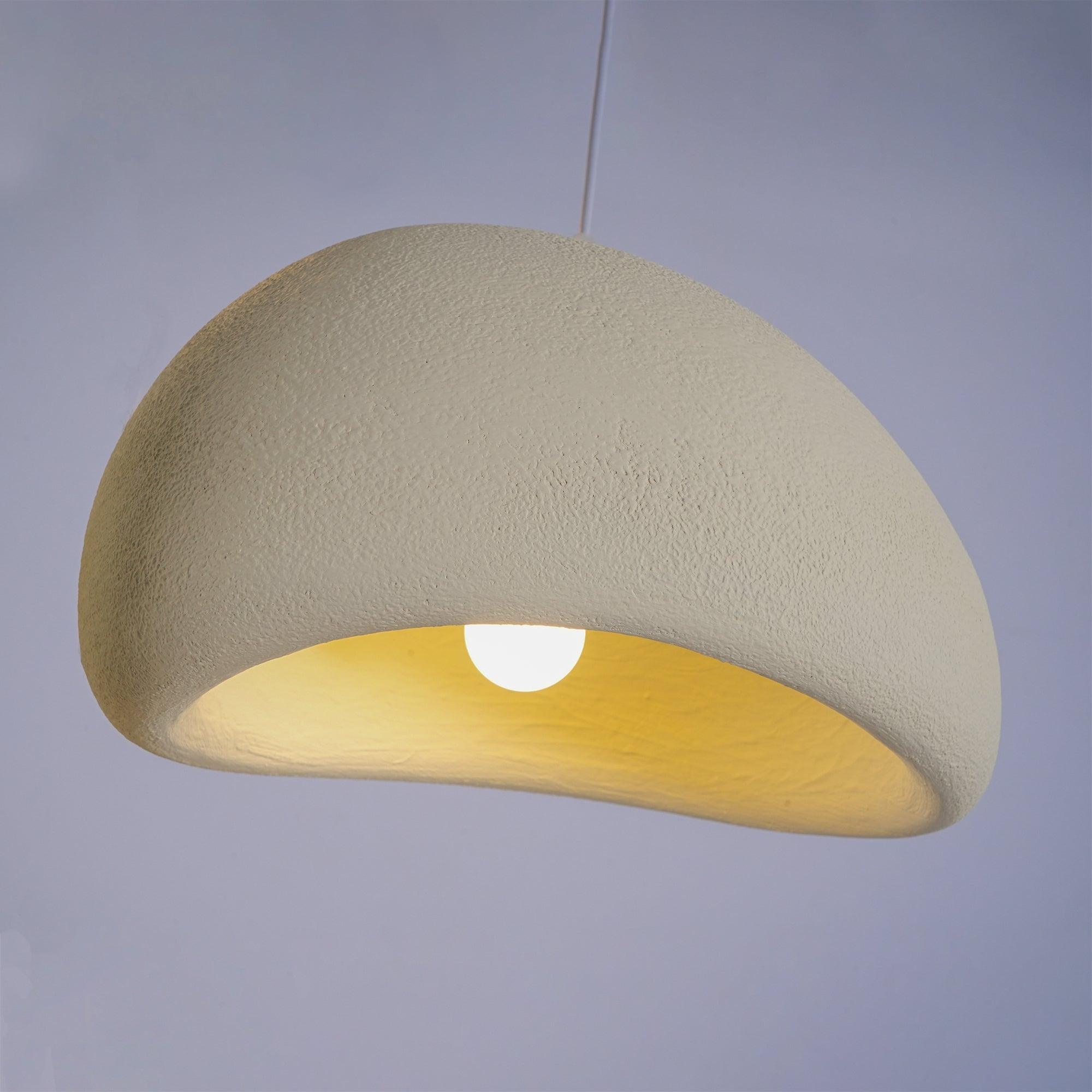 Cirarelle Chandelier Rough Combination Wabi-Sabi