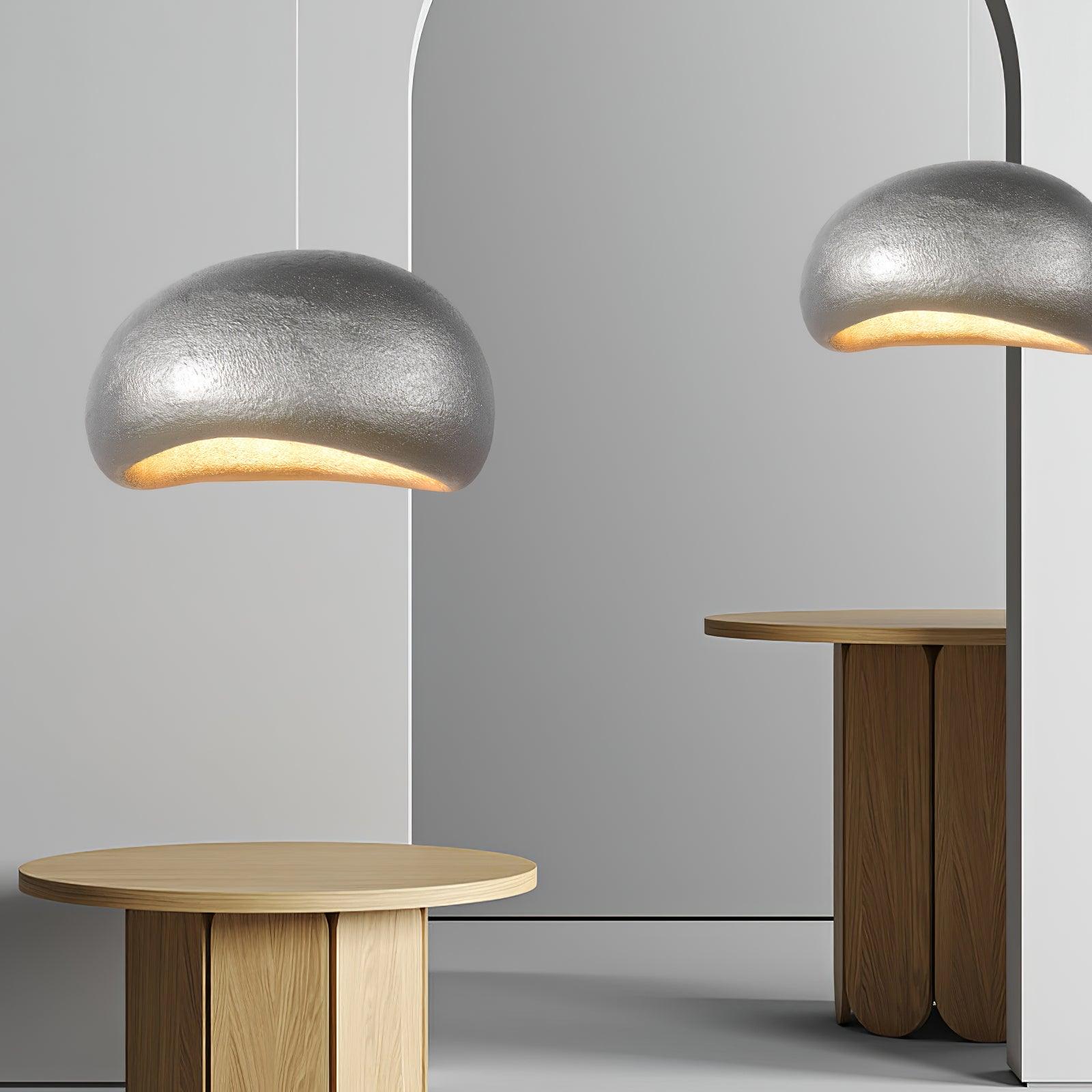 Brumelis Pendant Light