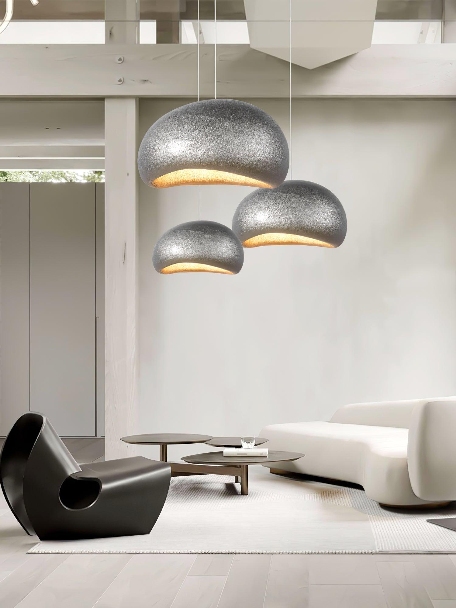 Brumelis Pendant Light