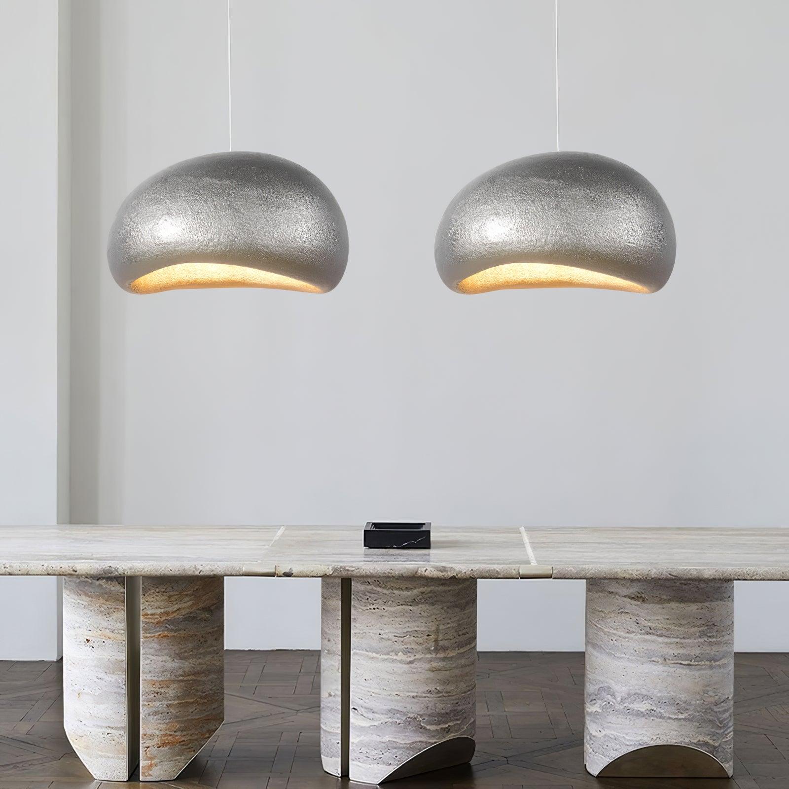 Brumelis Pendant Light