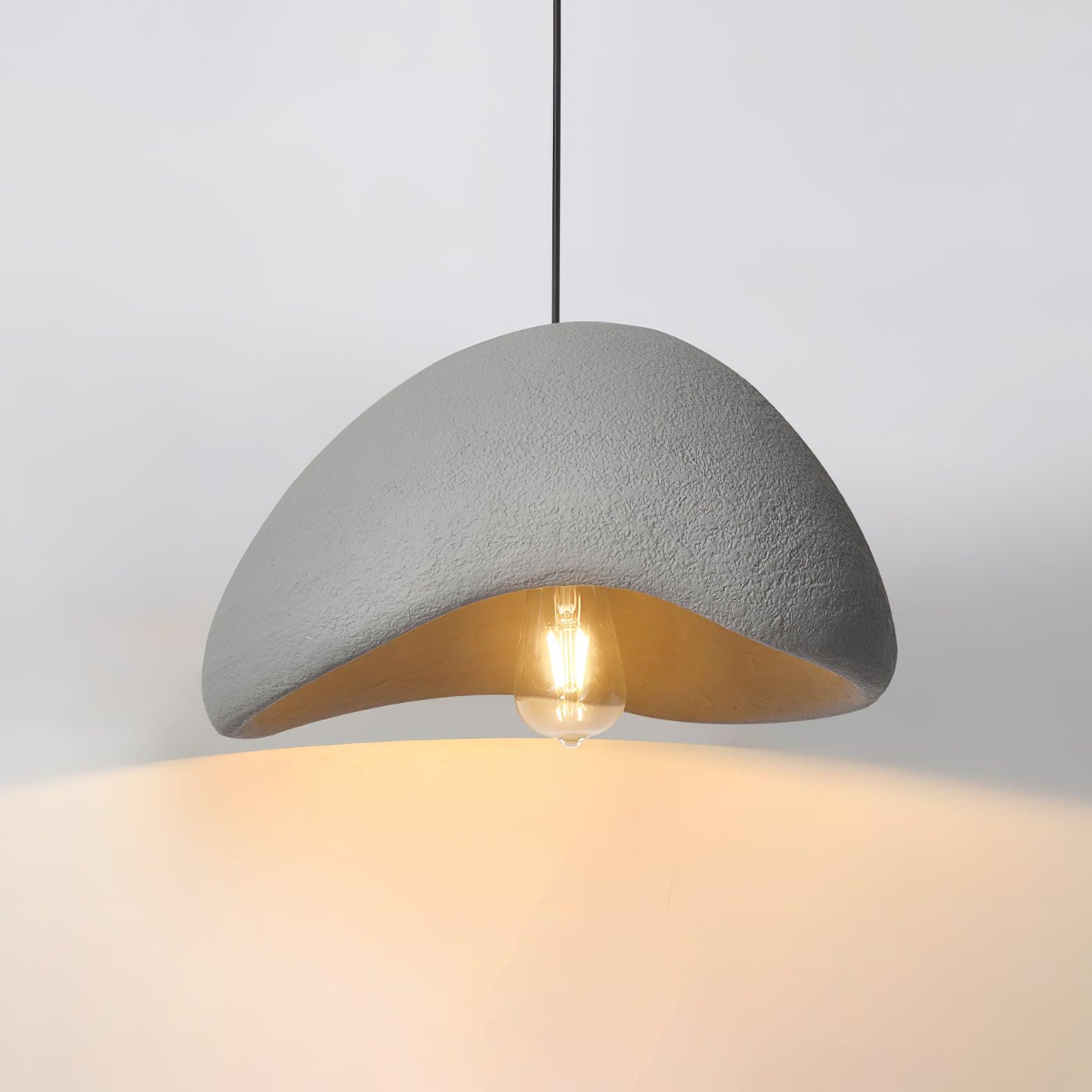 Mira wabi-sabi Pendant Lamp - Neutral Decor