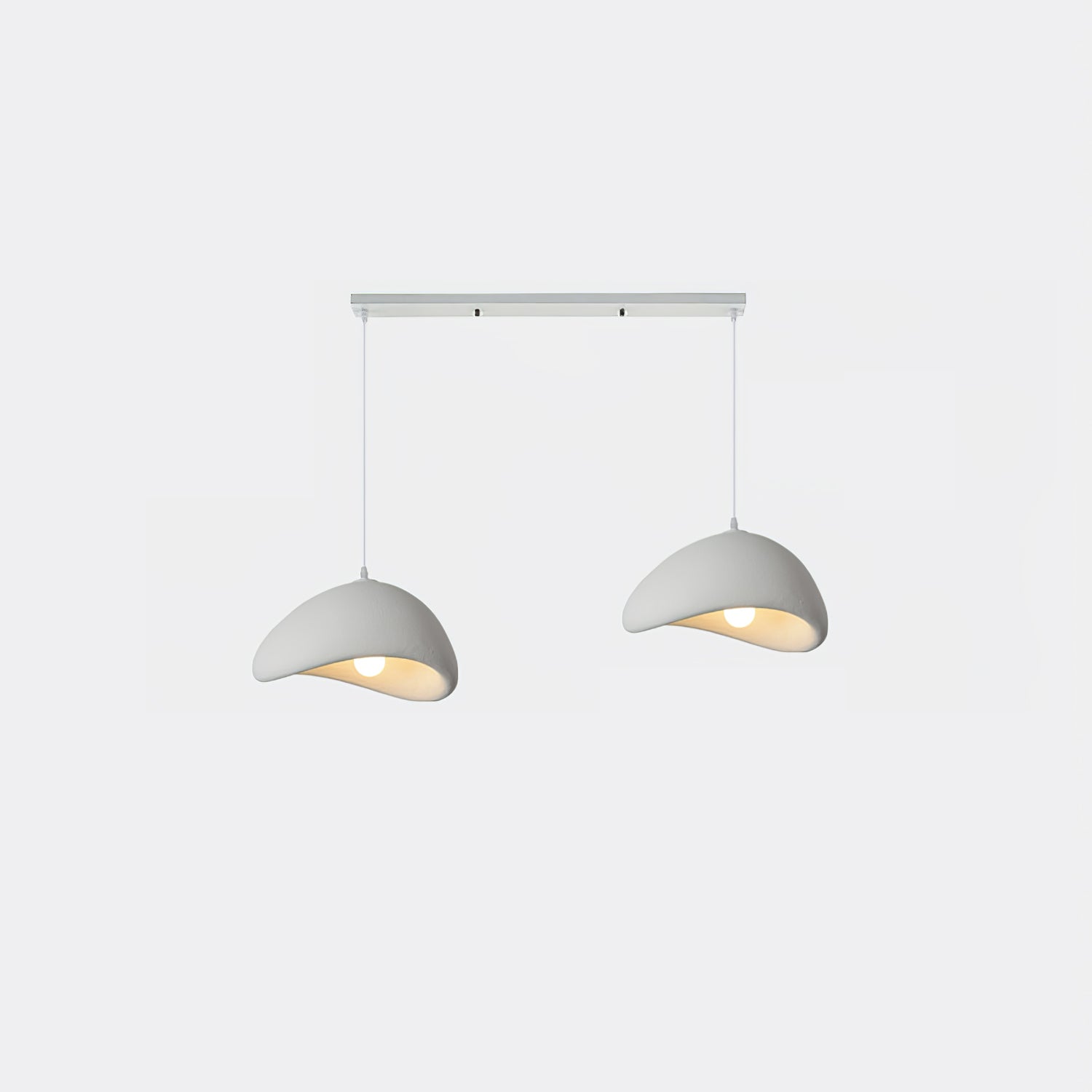 Mira wabi-sabi Pendant Lamp - Neutral Decor