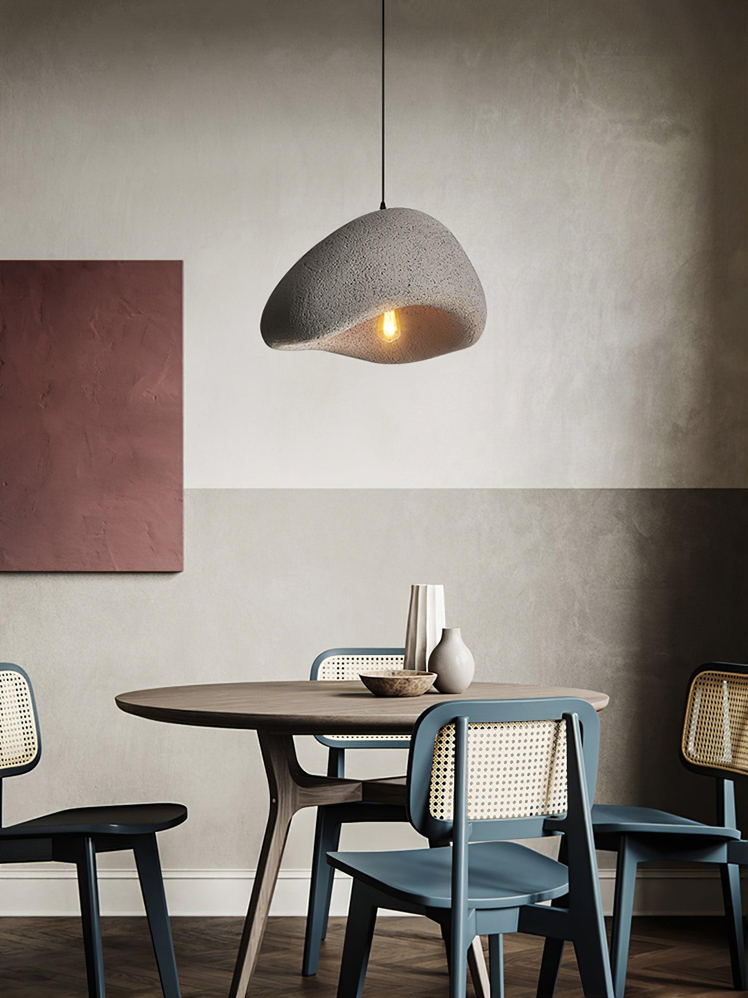Leloza Modern Minimalist Pendant Light