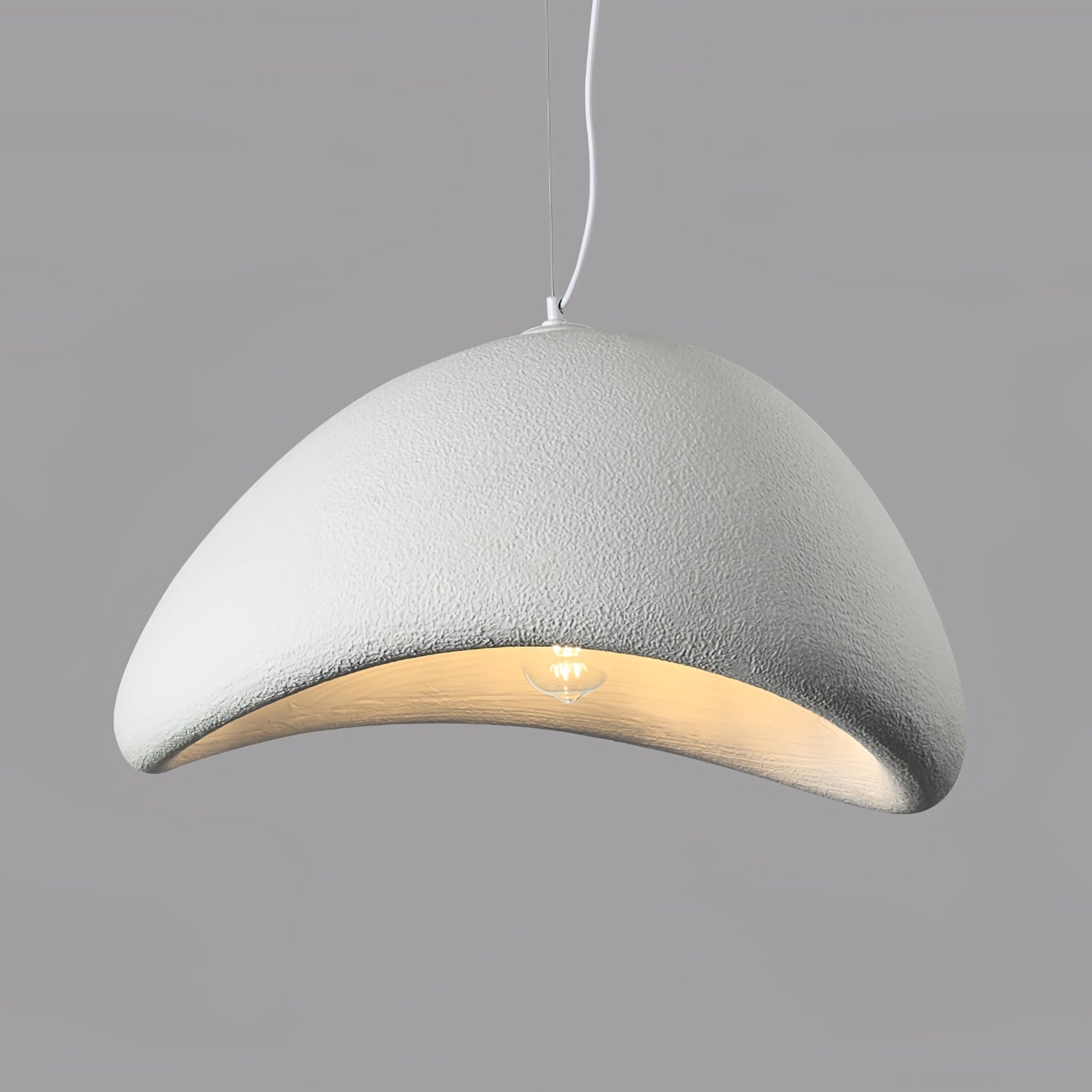 Leloza Modern Minimalist Pendant Light