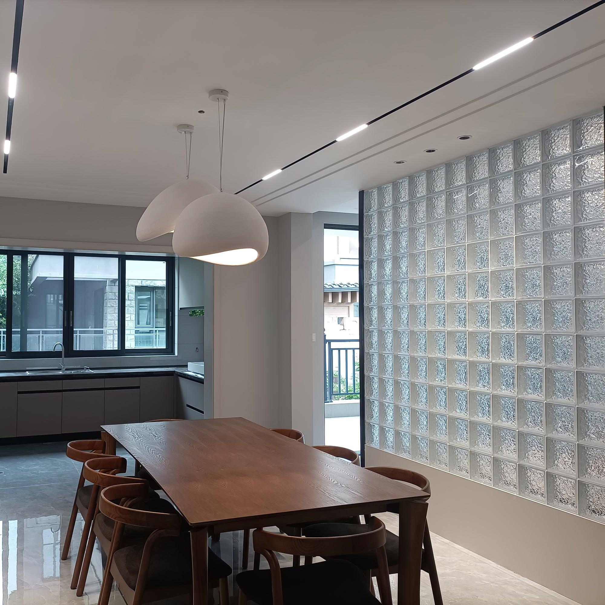 Avenuielle Cloud Pendant Light