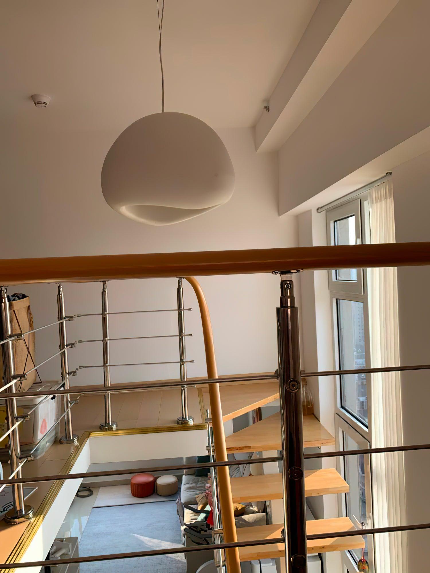 Avenuielle Cloud Pendant Light