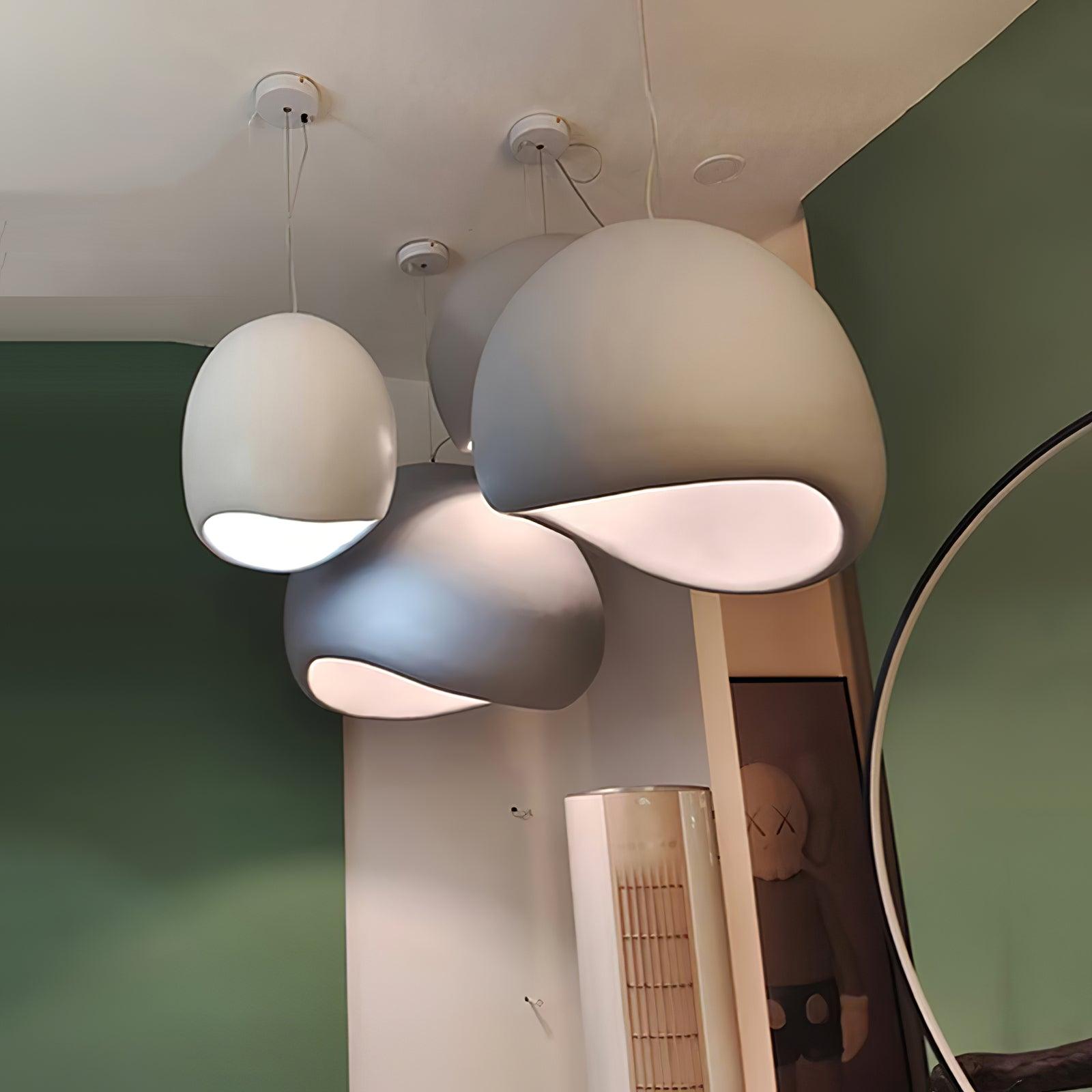Avenuielle Cloud Pendant Light
