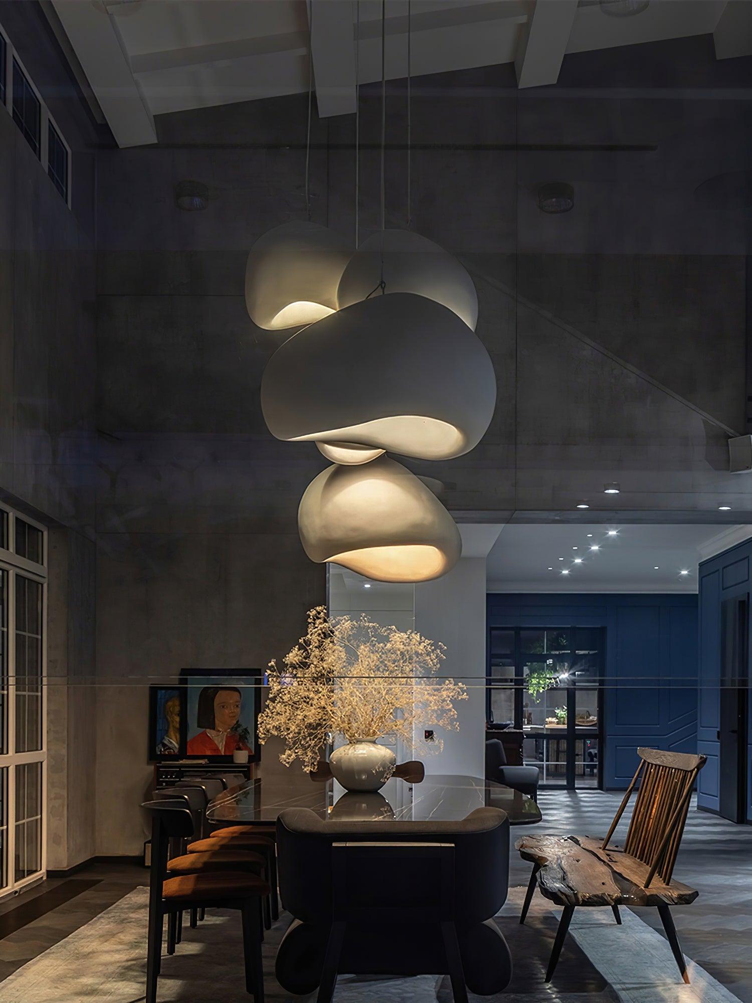 Avenuielle Cloud Pendant Light
