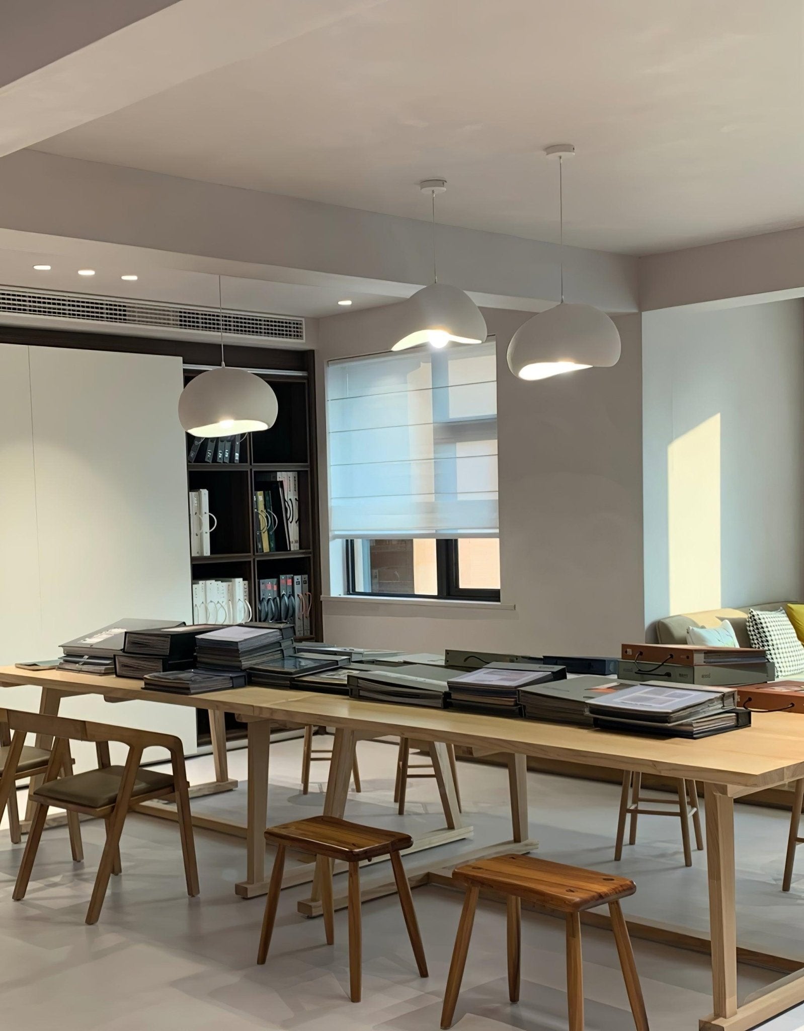 Avenuielle Cloud Pendant Light