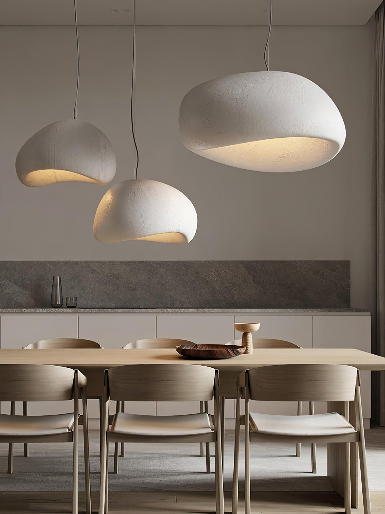 Avenuielle Cloud Pendant Light