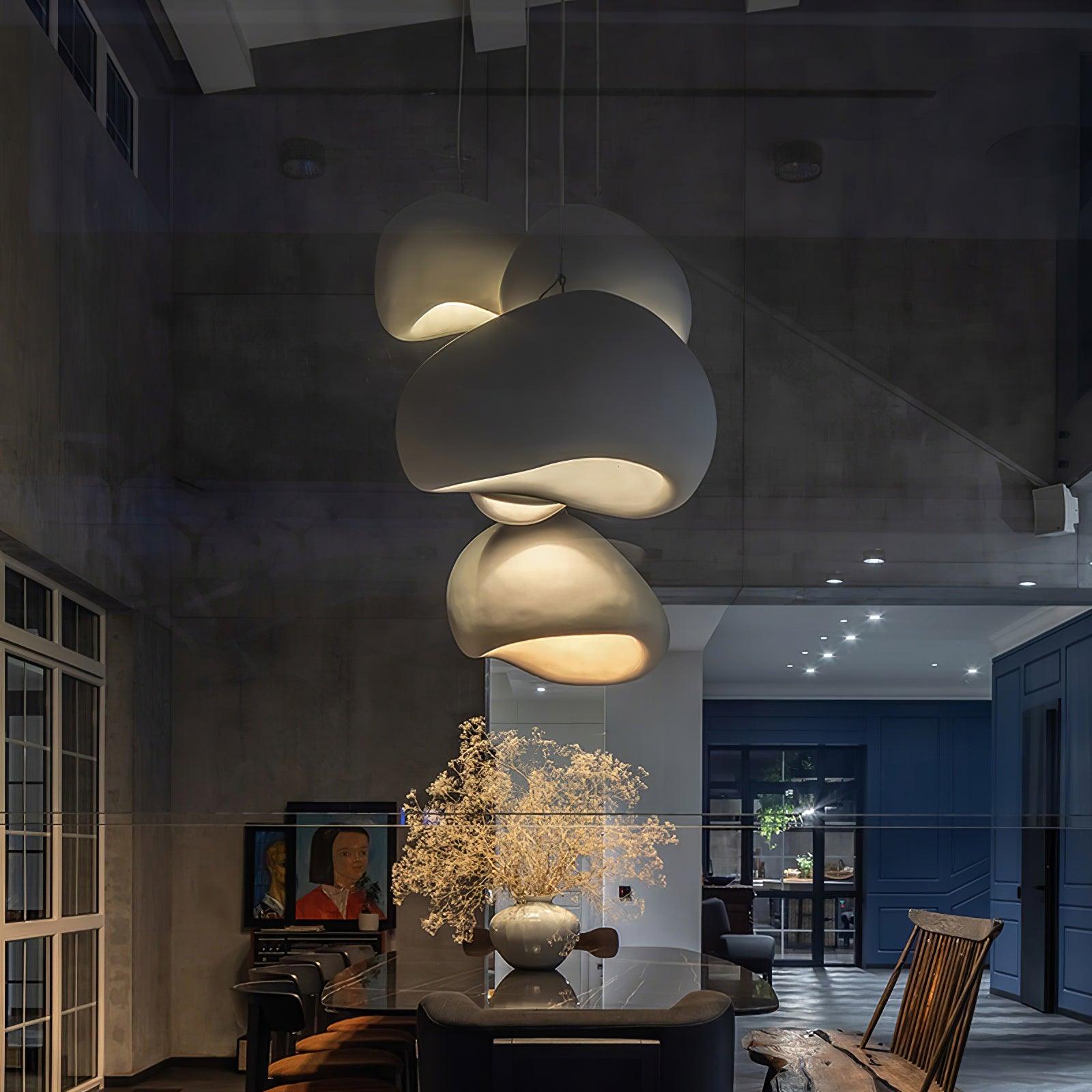 Avenuielle Cloud Pendant Light