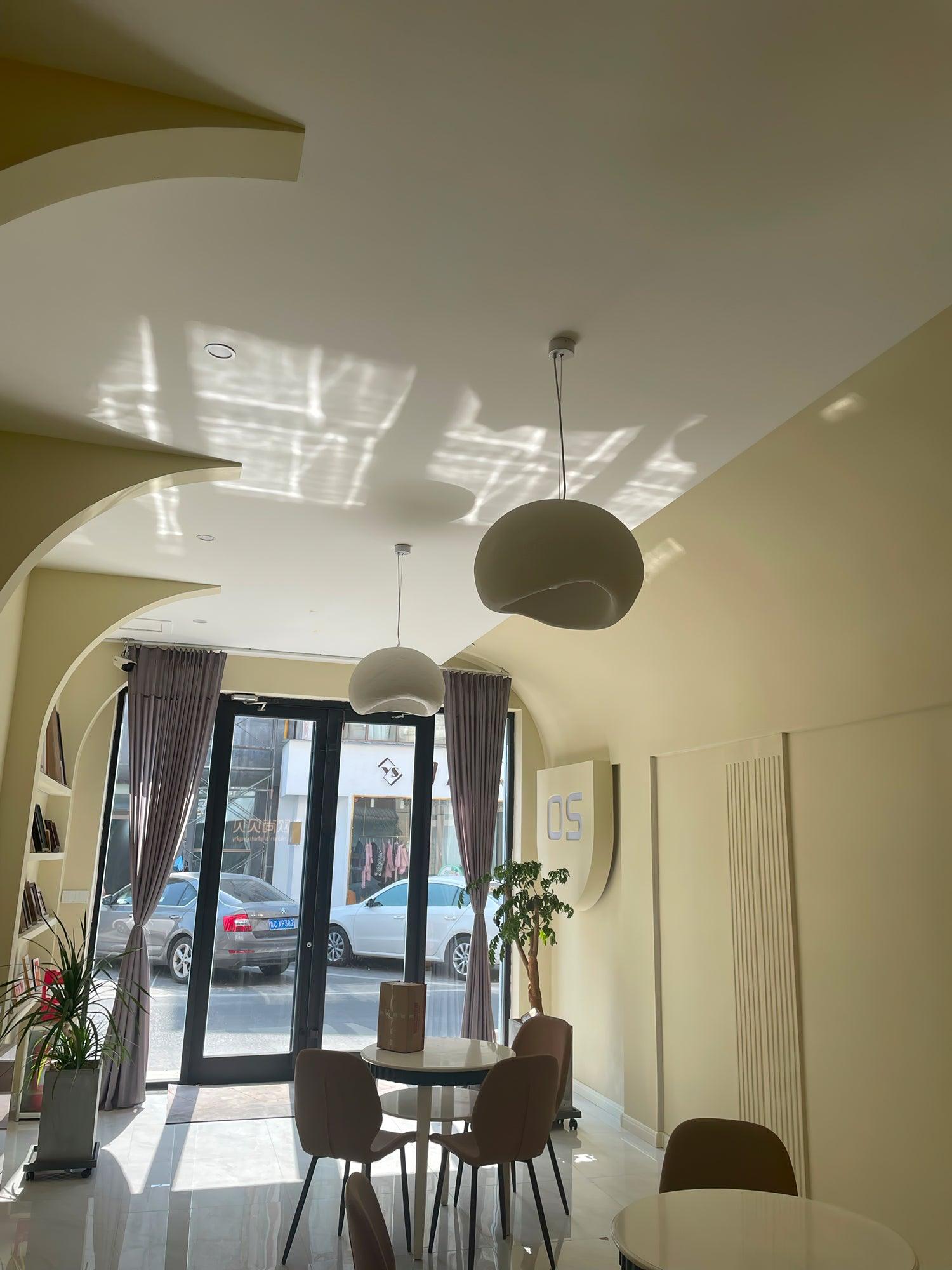 Avenuielle Cloud Pendant Light