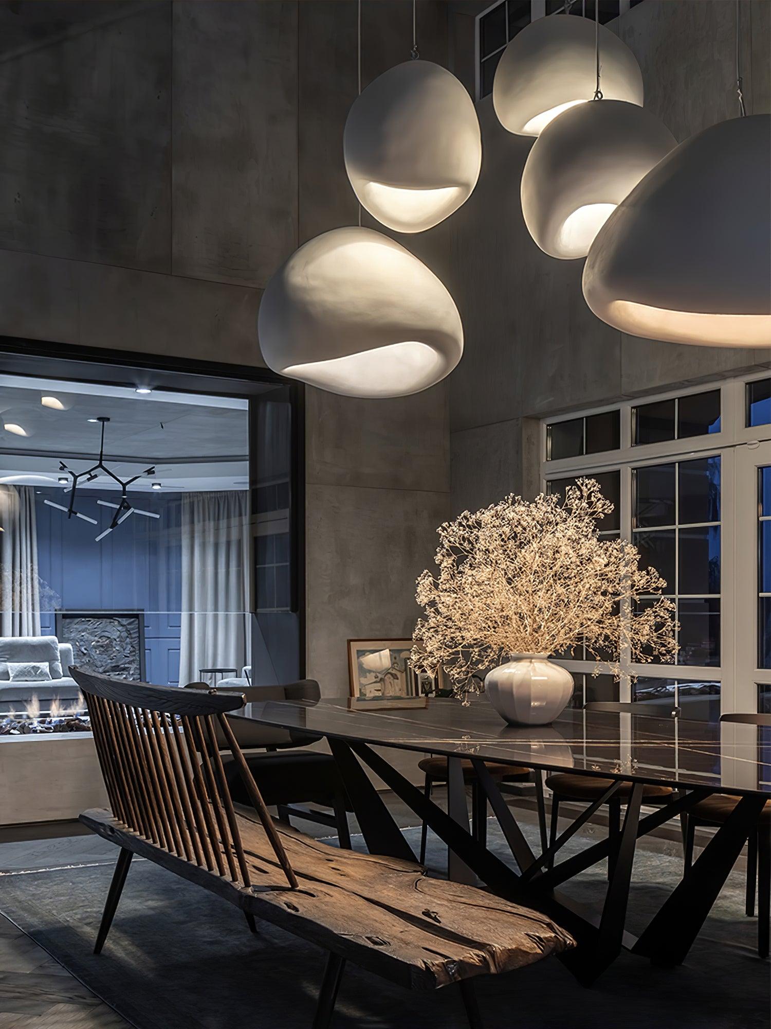 Avenuielle Cloud Pendant Light