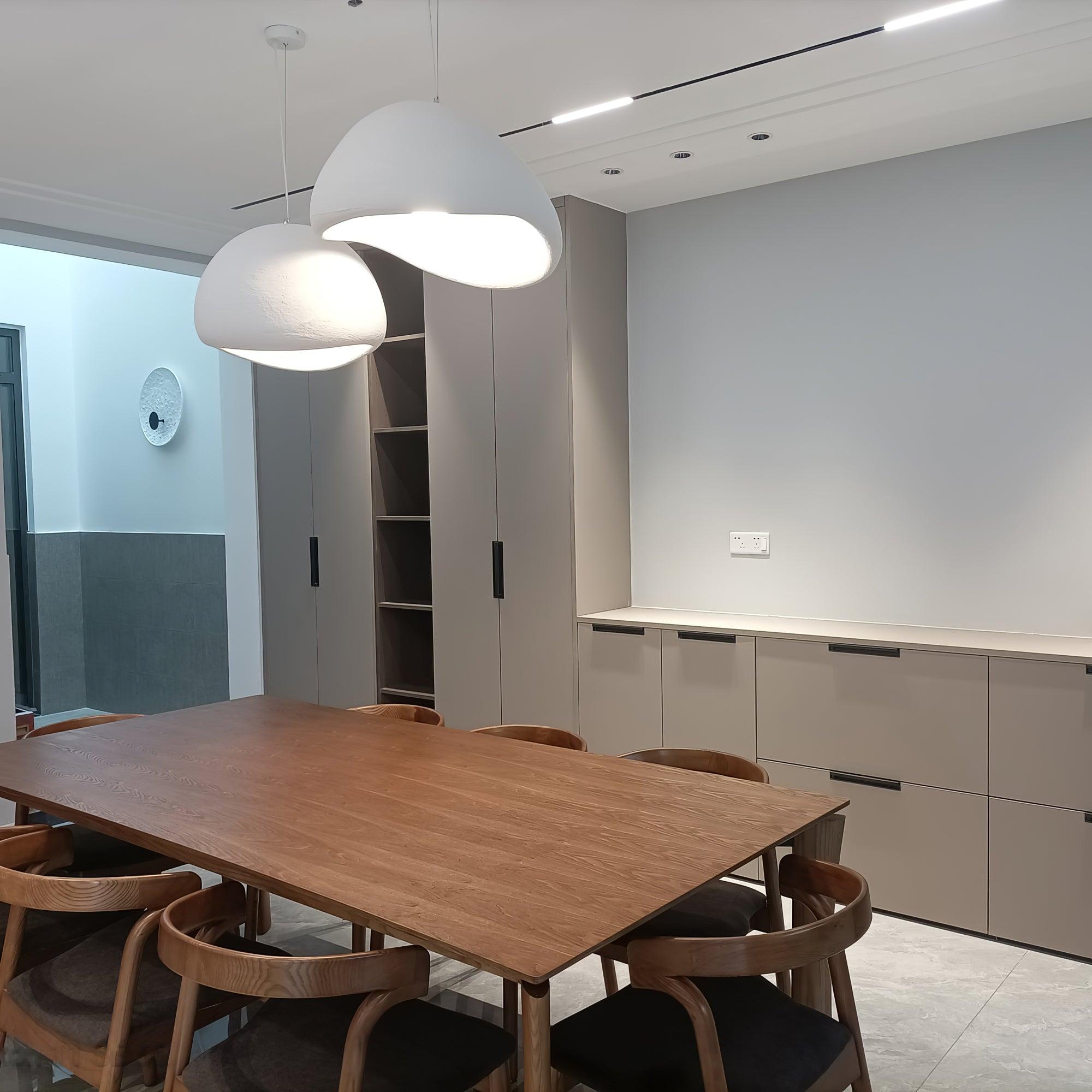 Avenuielle Cloud Pendant Light