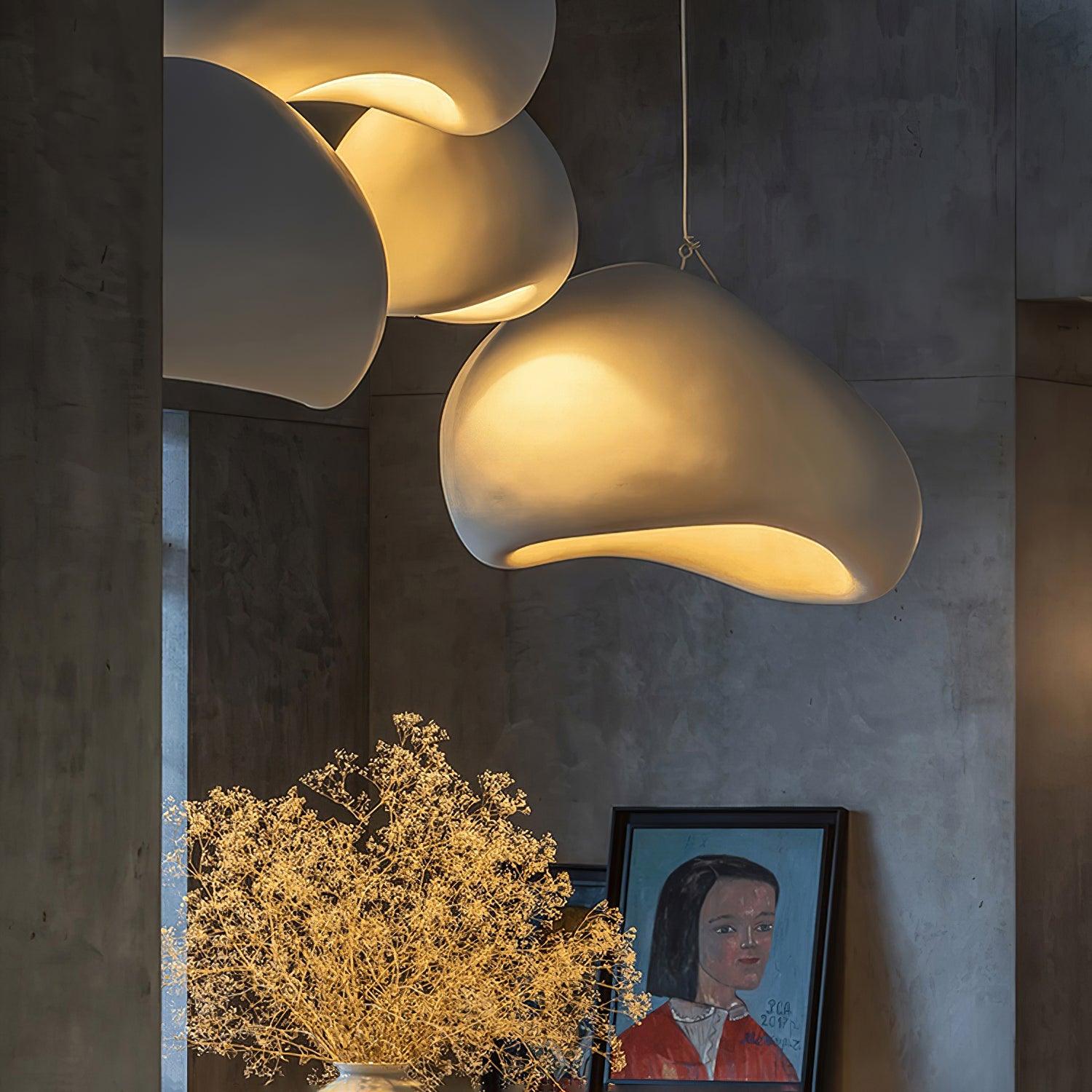 Avenuielle Cloud Pendant Light