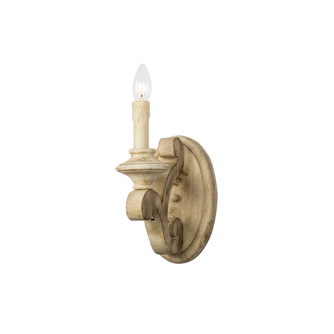 Calivette Sconce Wall Lamp