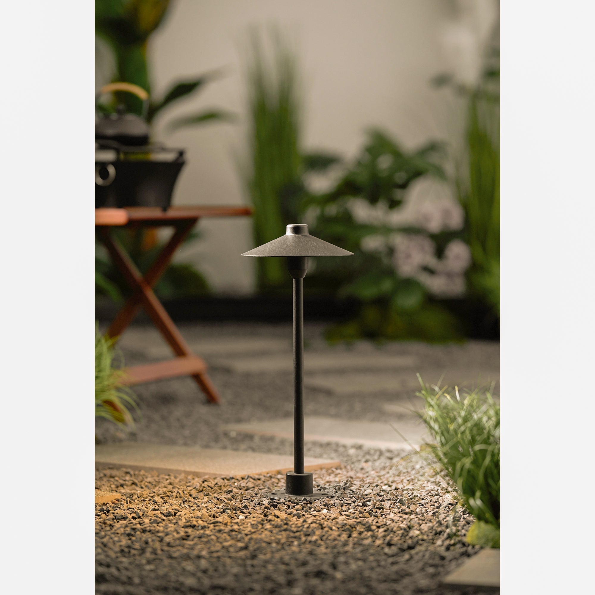 Kichler Outdoor Table Lamp